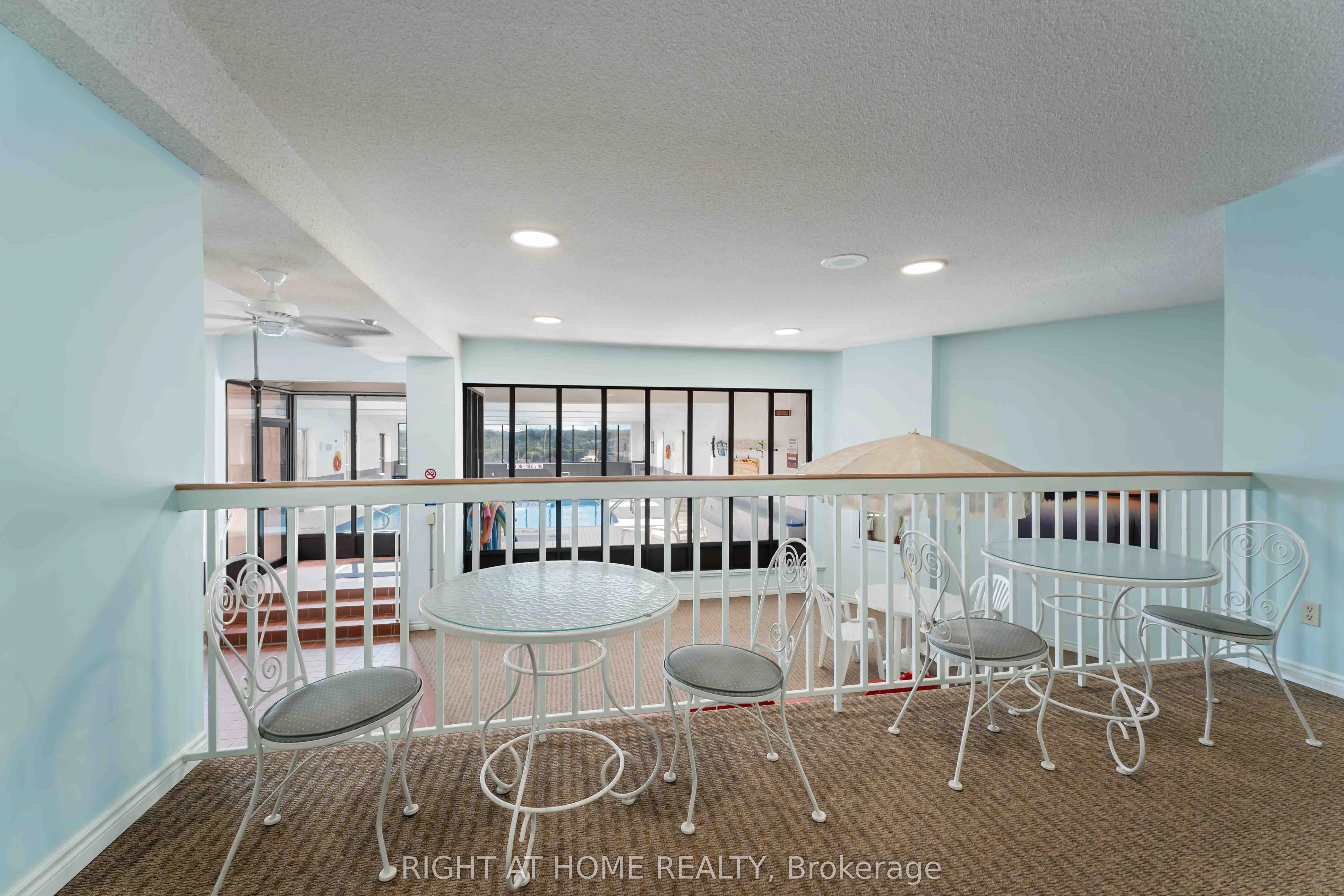 7 Gale Crescent, #204