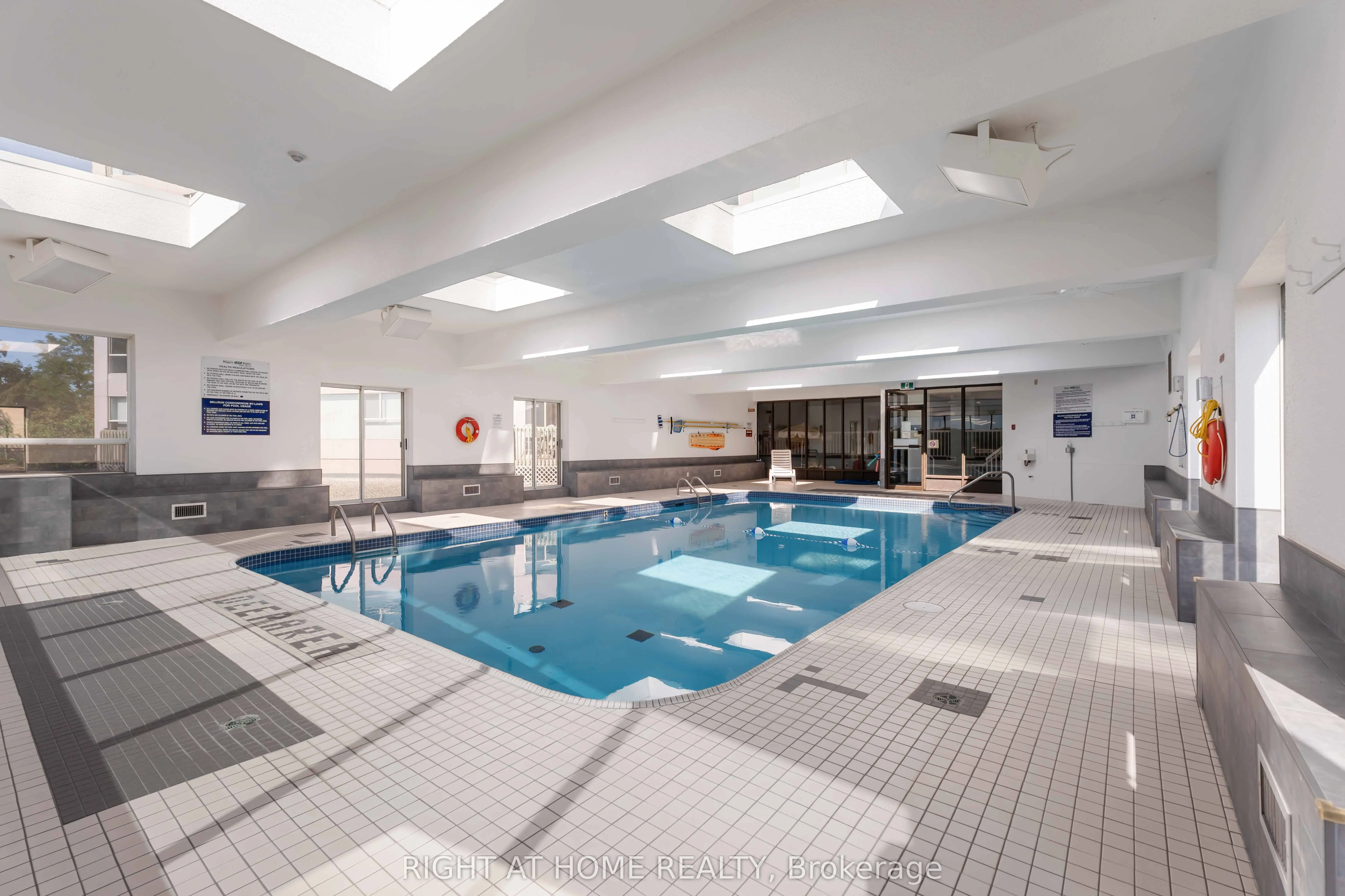 7 Gale Crescent, #204