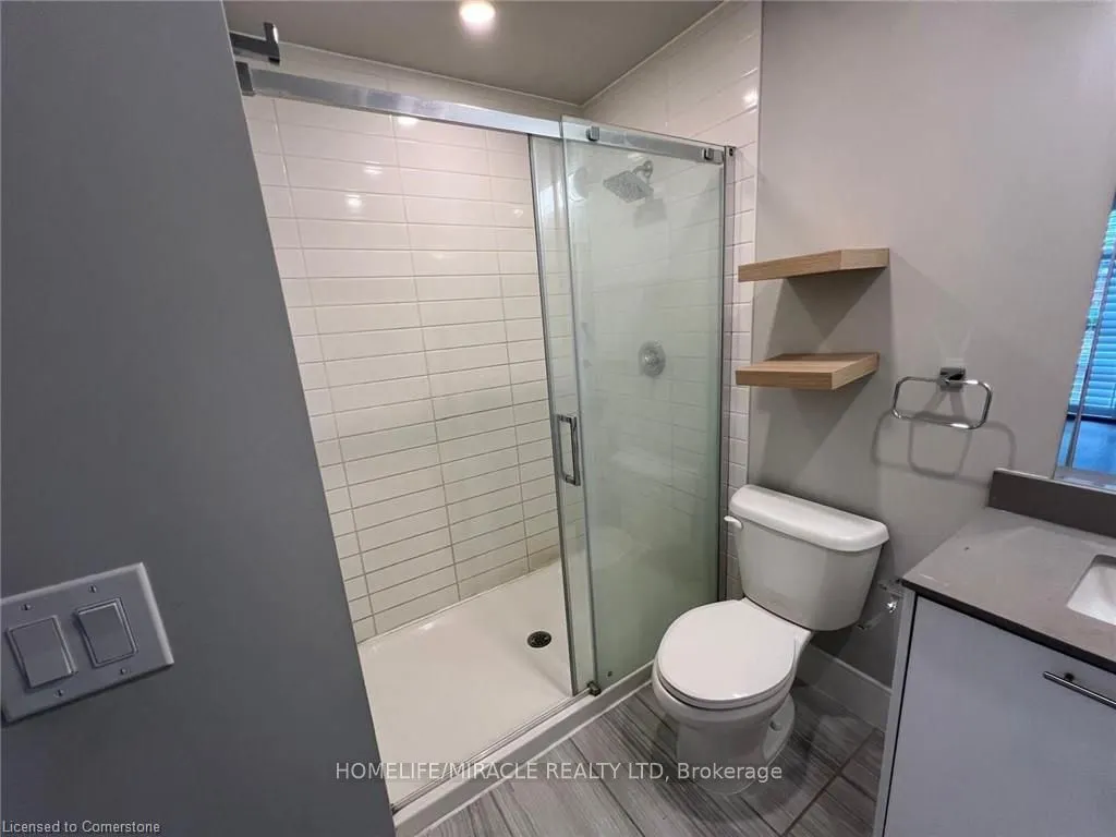 15 Prince Albert Boulevard, #107