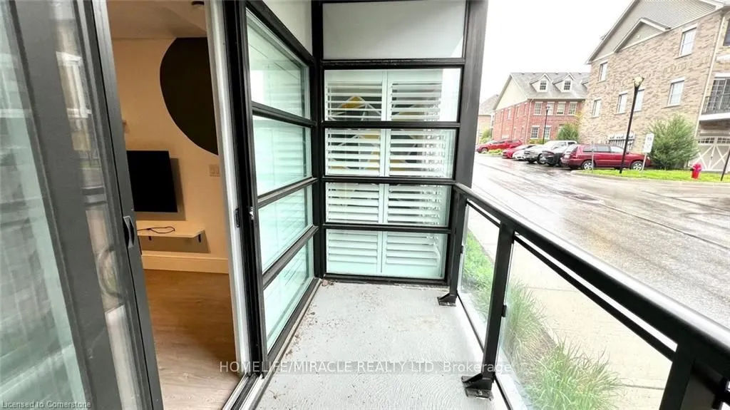 15 Prince Albert Boulevard, #107