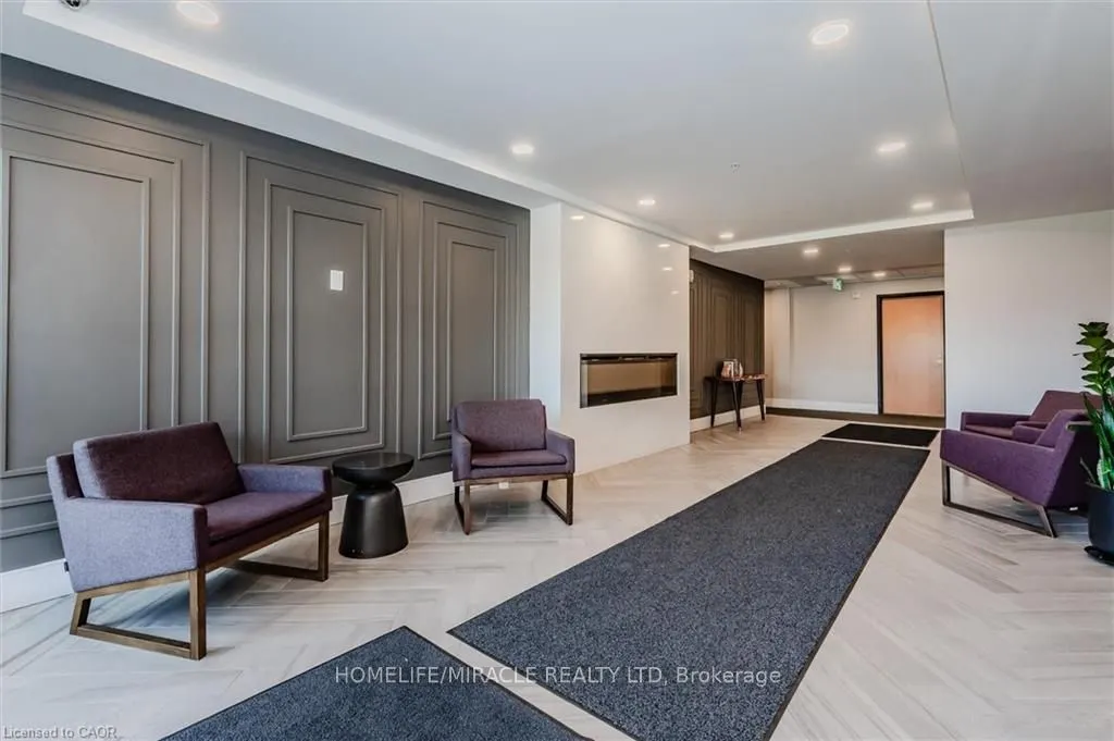 15 Prince Albert Boulevard, #107