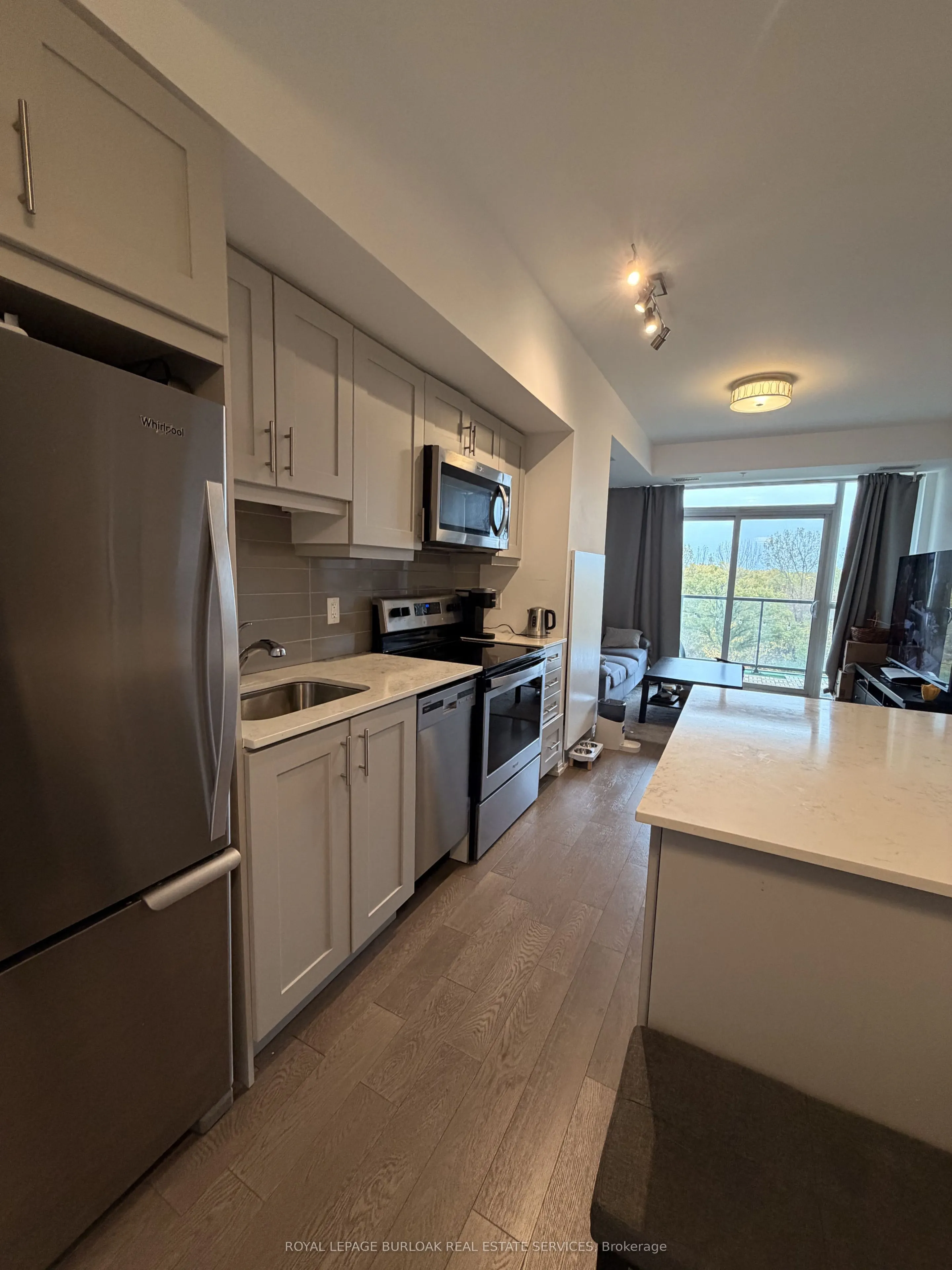 7711 Green Avenue, #508