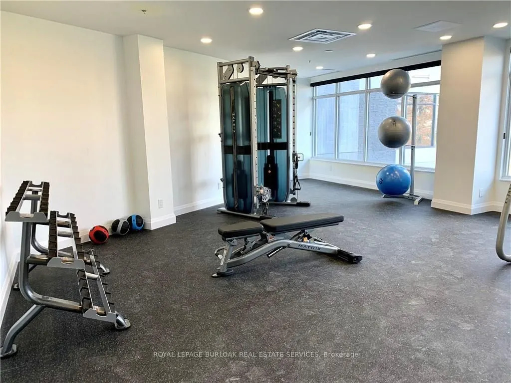 7711 Green Avenue, #508