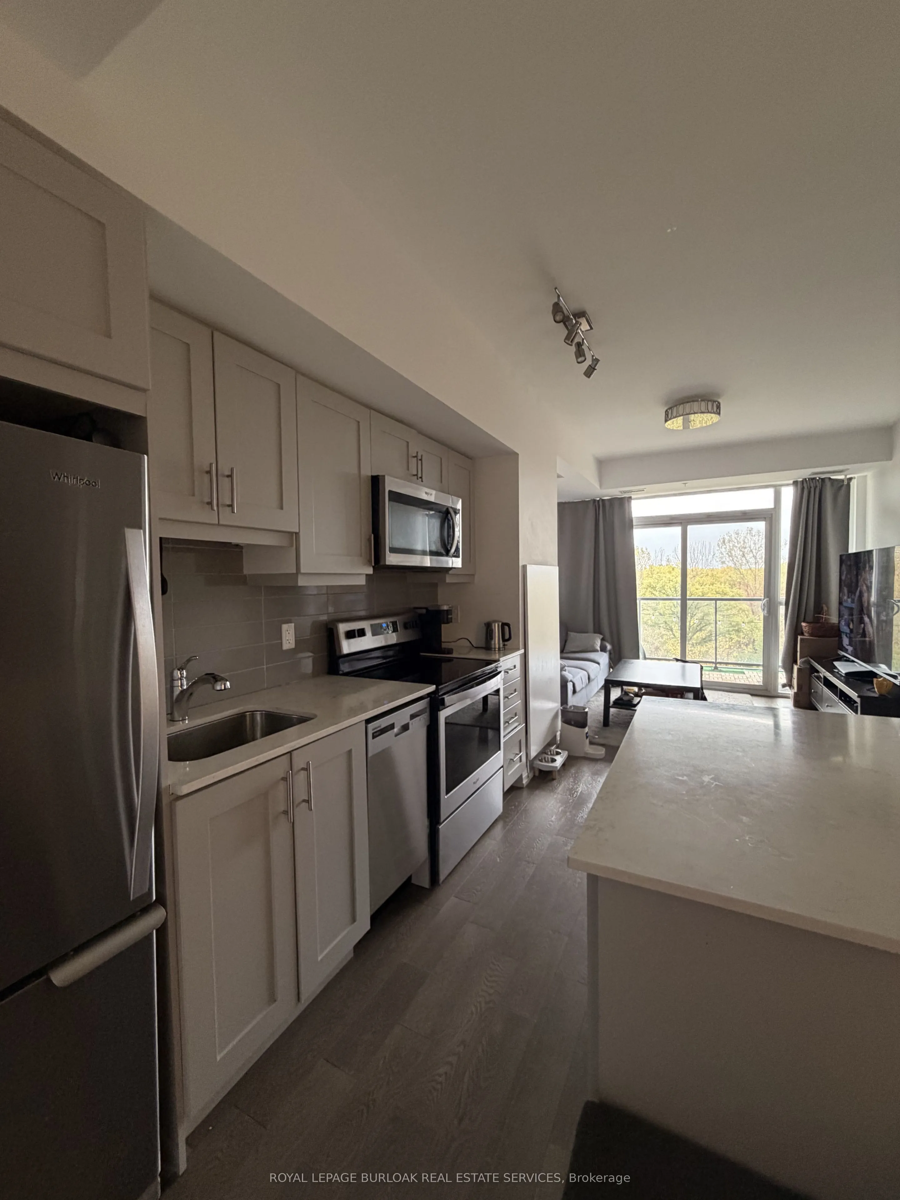 7711 Green Avenue, #508