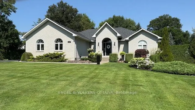 1591 Stephanie Anne Drive
