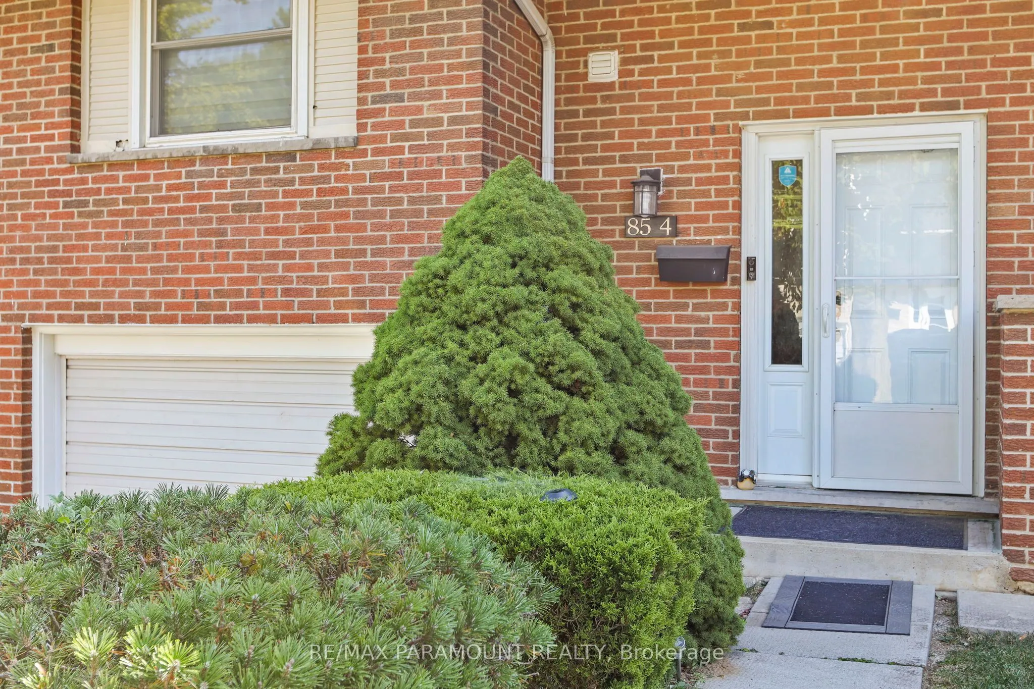 85 Albright Road, #4