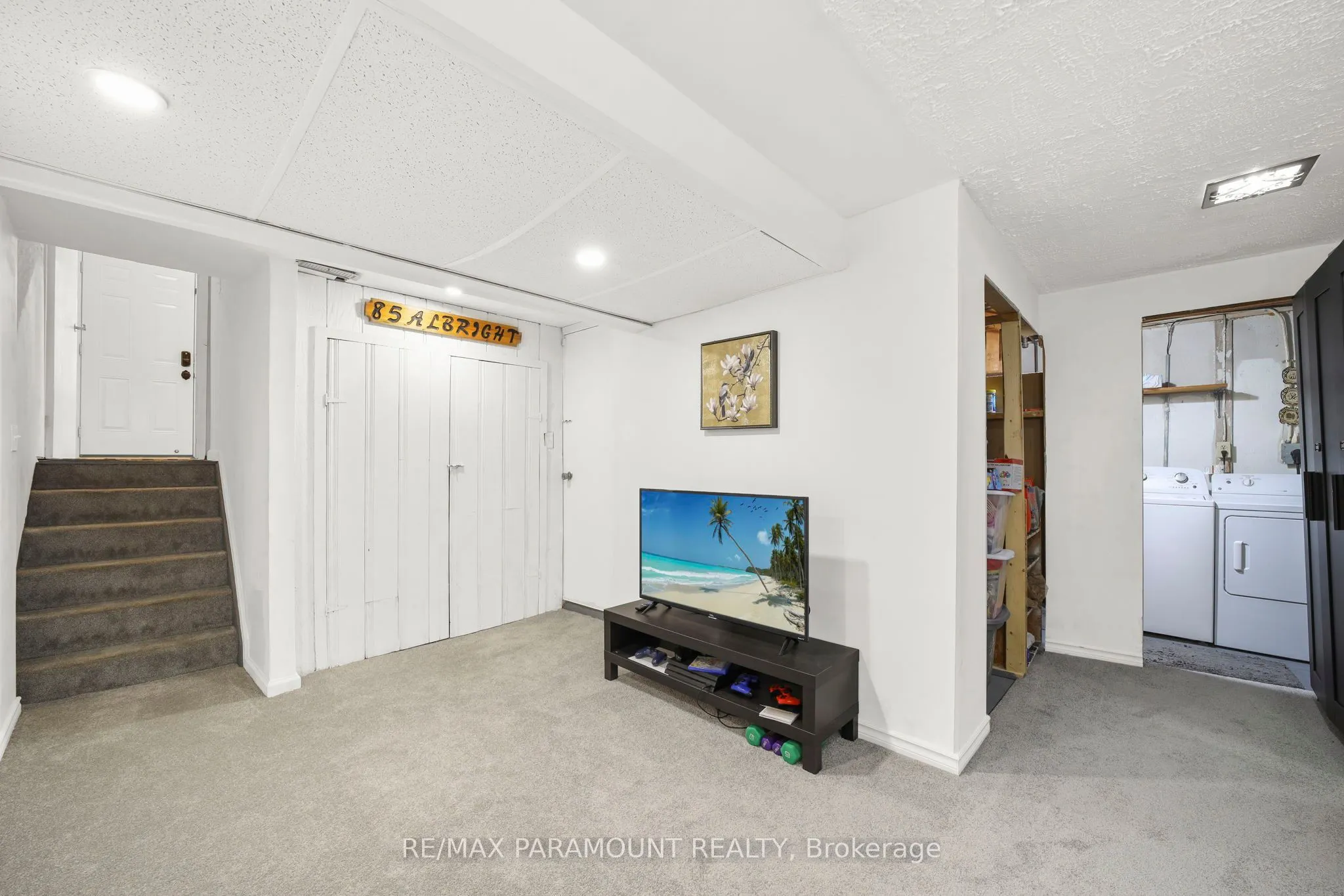 85 Albright Road, #4