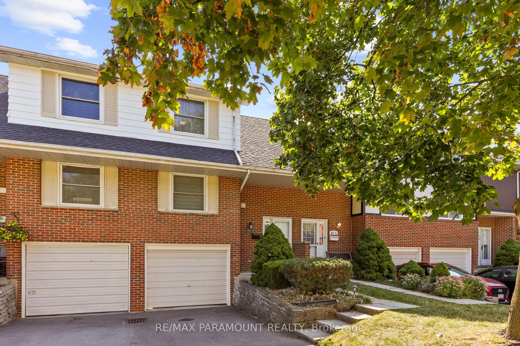 85 Albright Road, #4