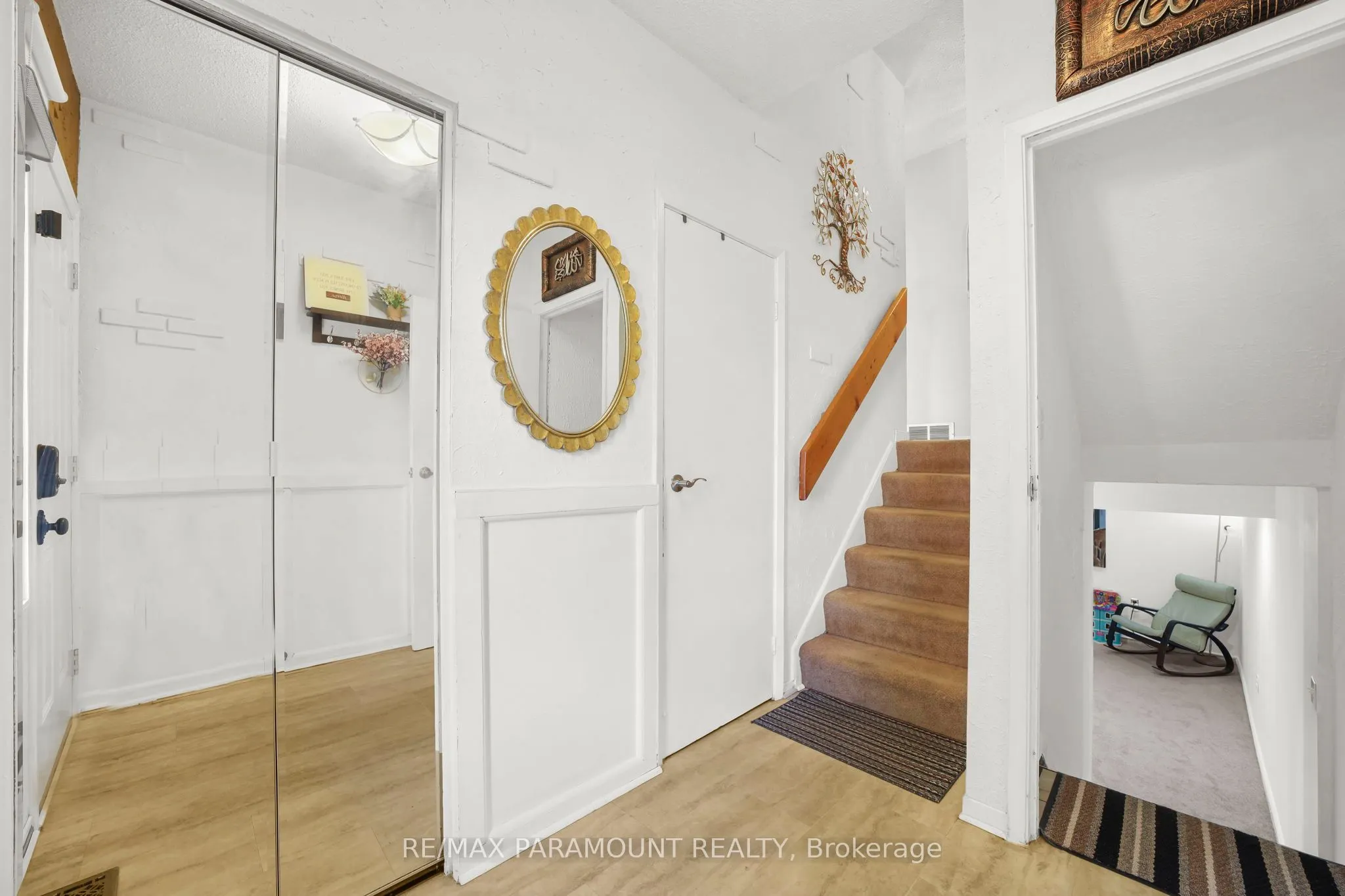 85 Albright Road, #4