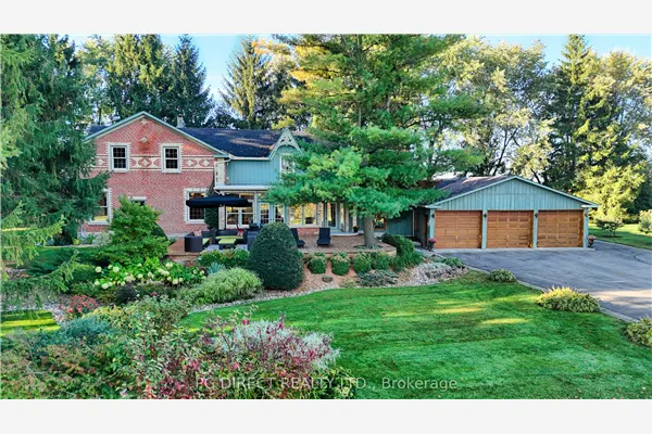 7812 Guelph Nichol Townline