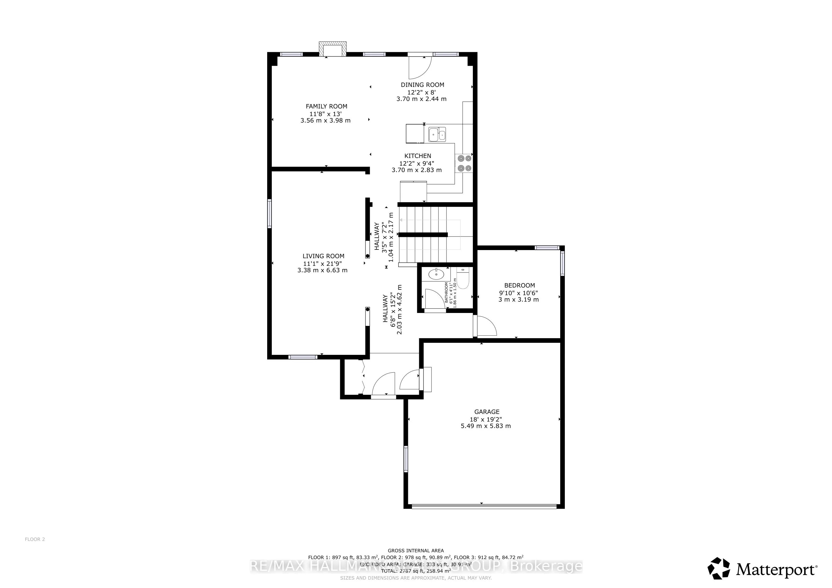 41 Smoketree Crescent