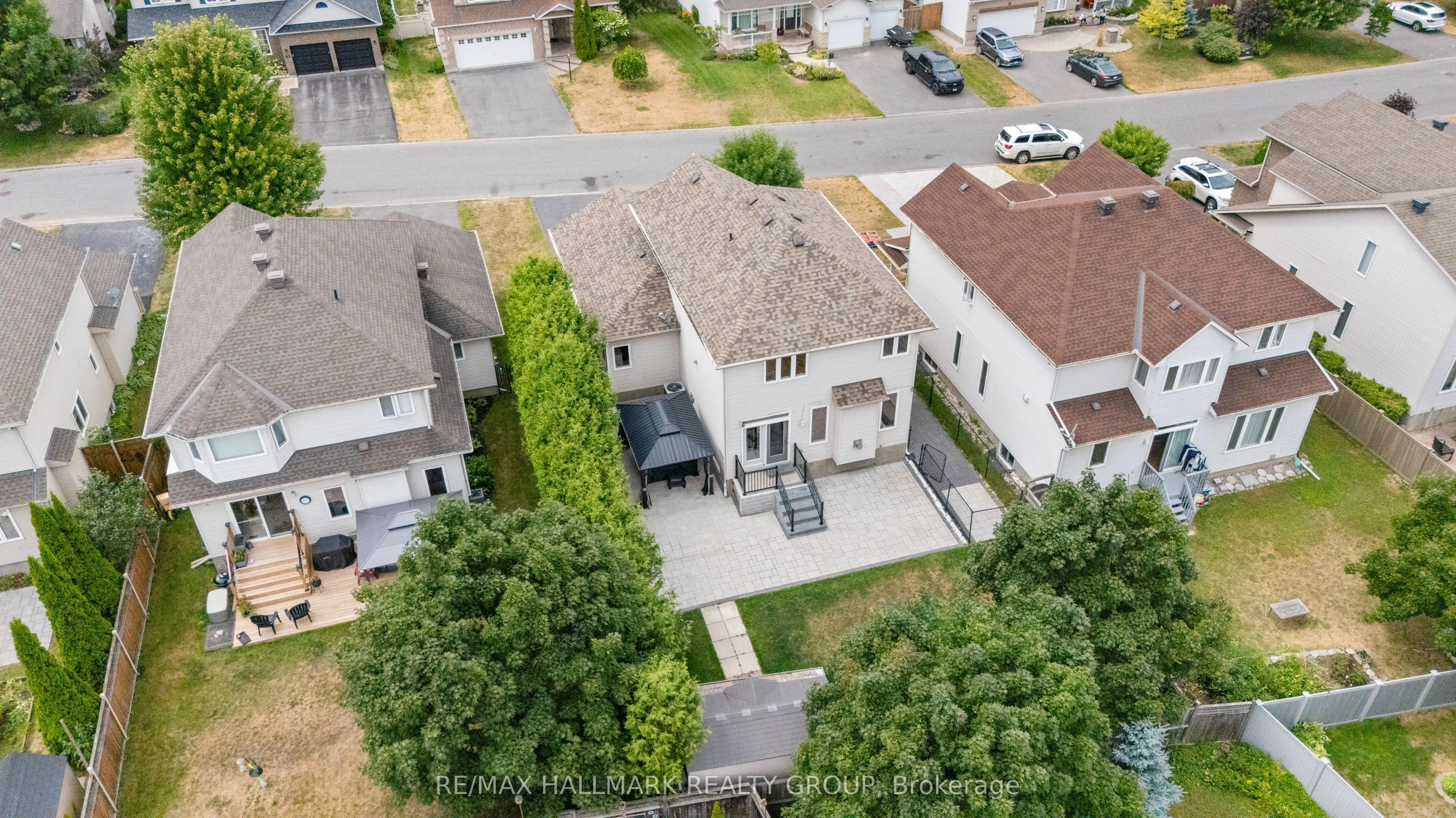 41 Smoketree Crescent