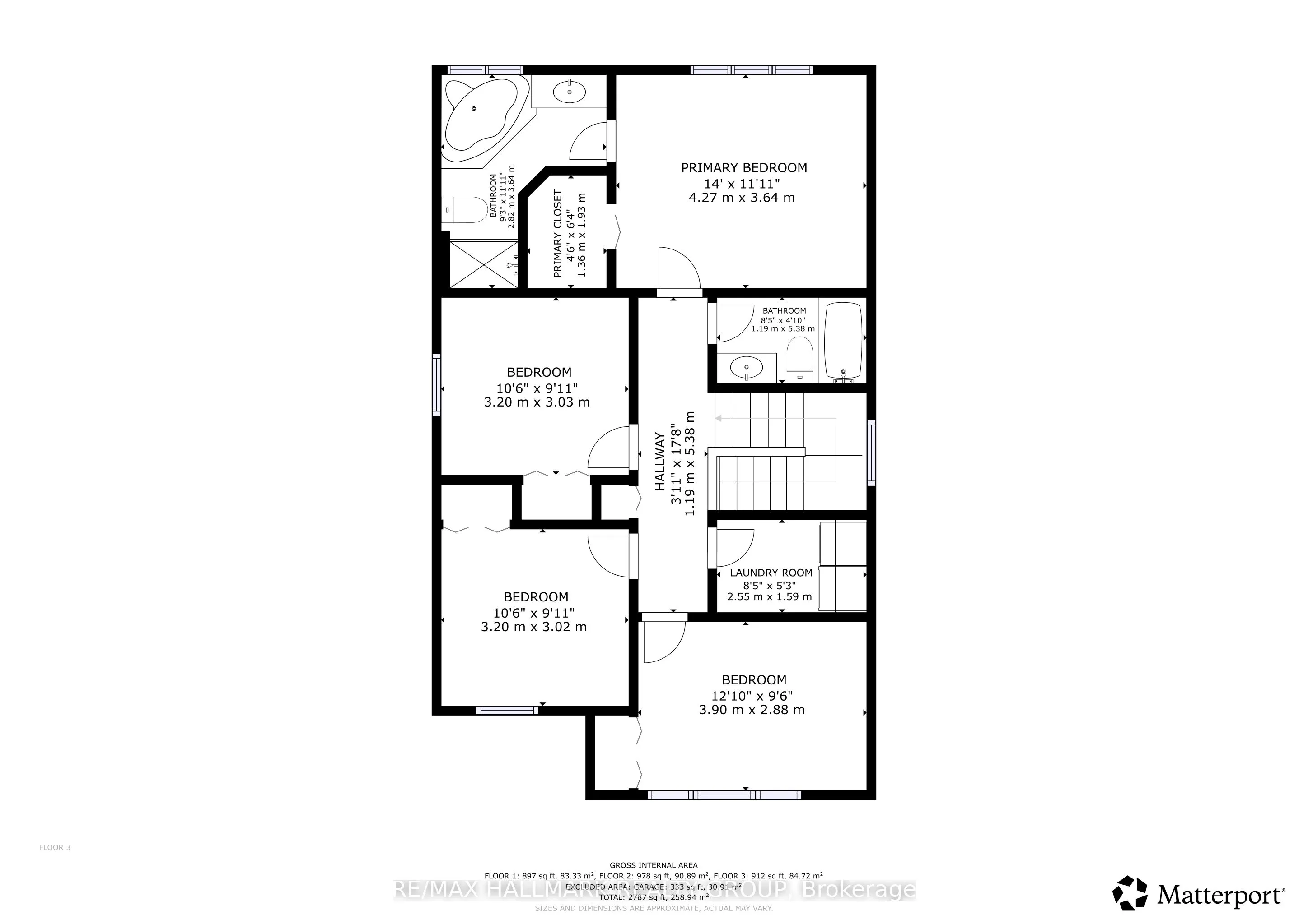 41 Smoketree Crescent