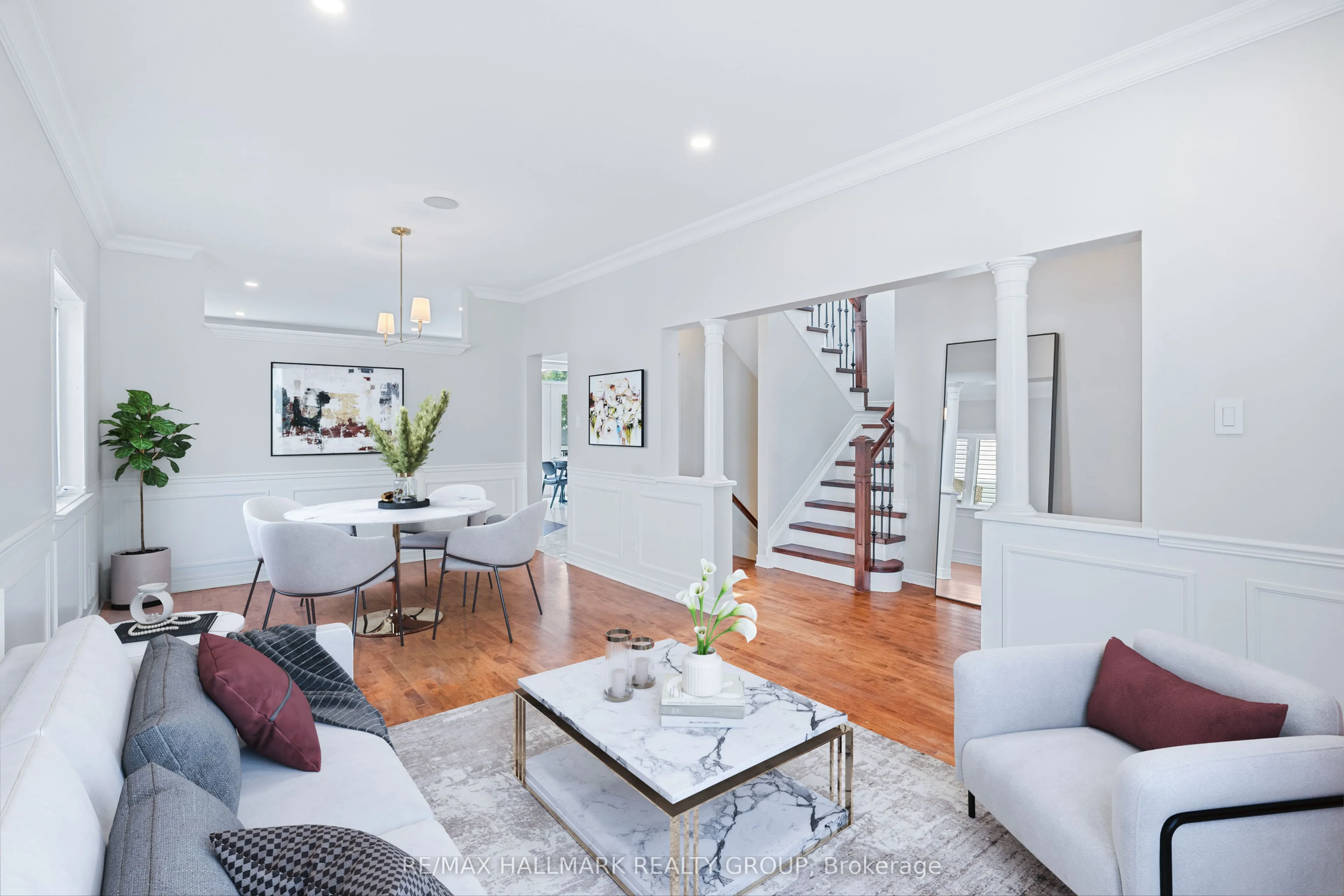 41 Smoketree Crescent