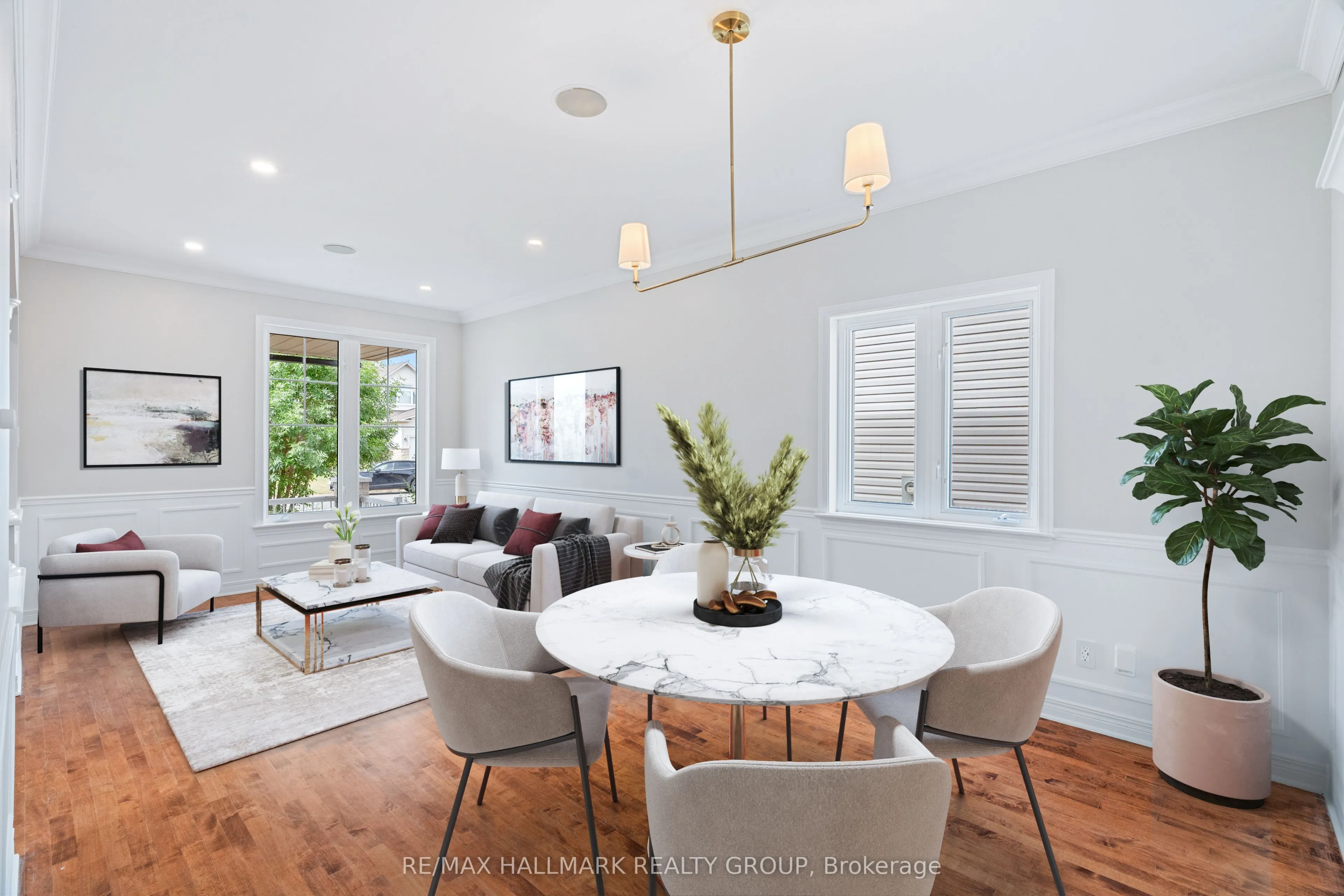 41 Smoketree Crescent