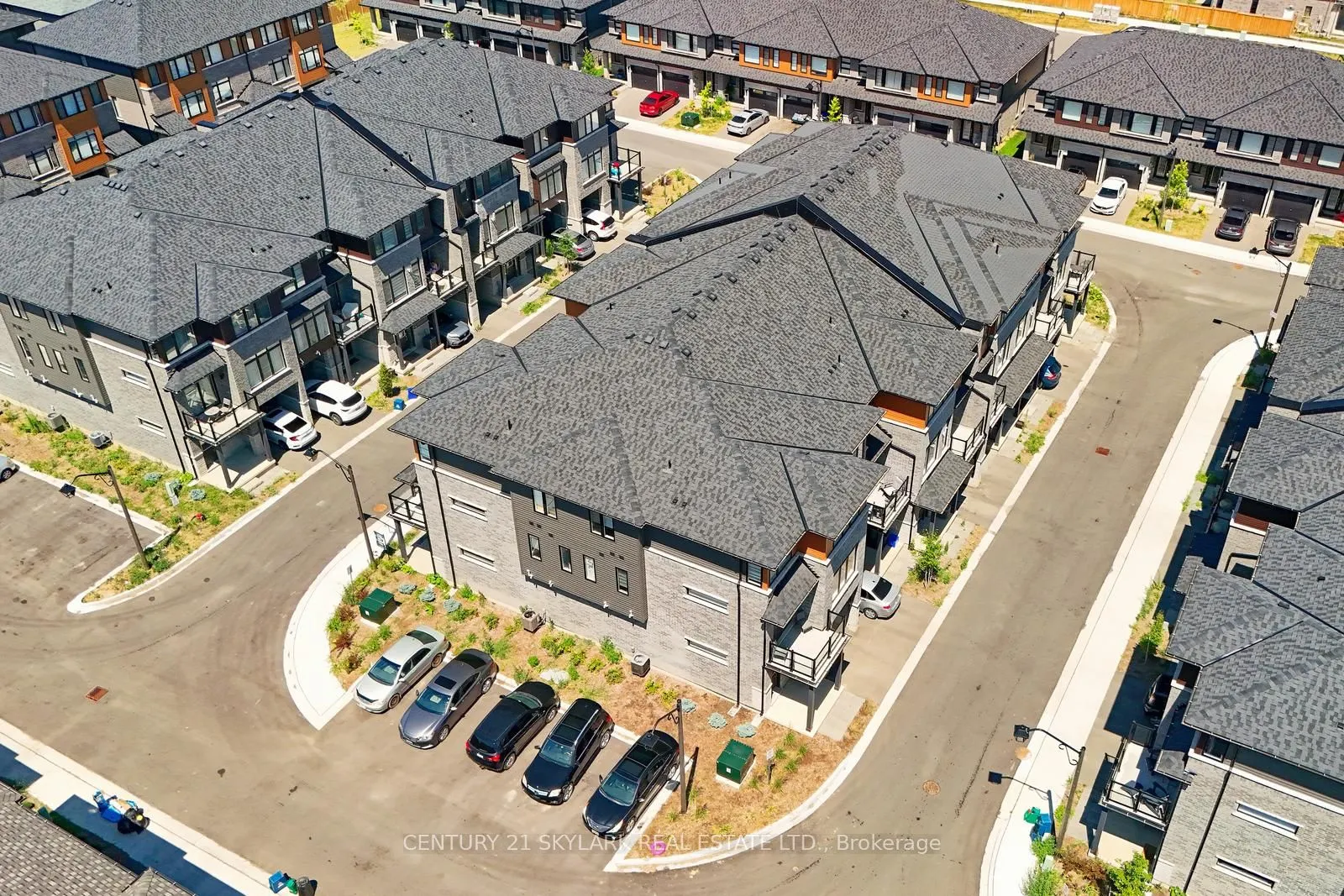 461 Blackburn Drive, #105