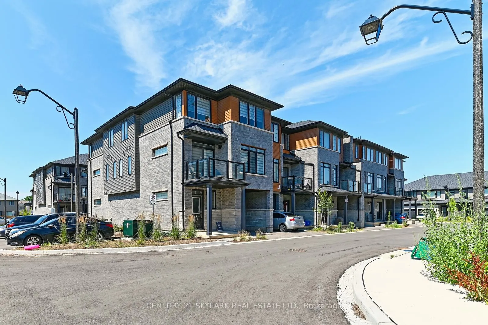 461 Blackburn Drive, #105