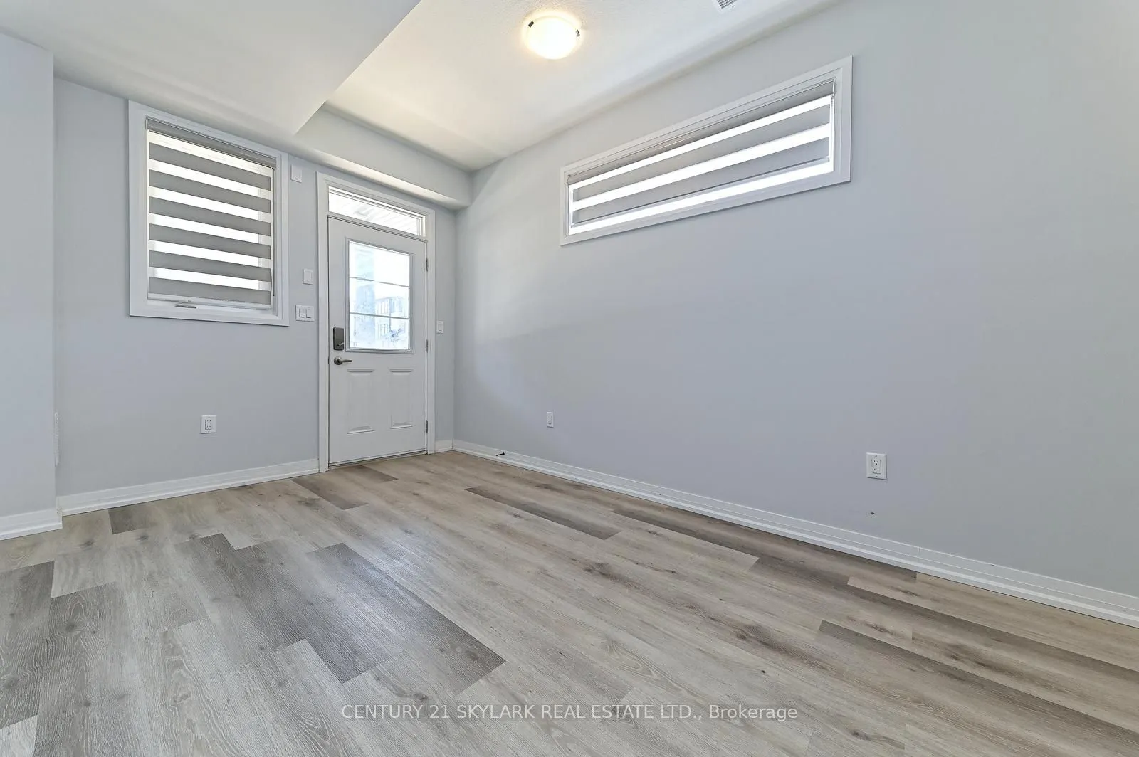 461 Blackburn Drive, #105