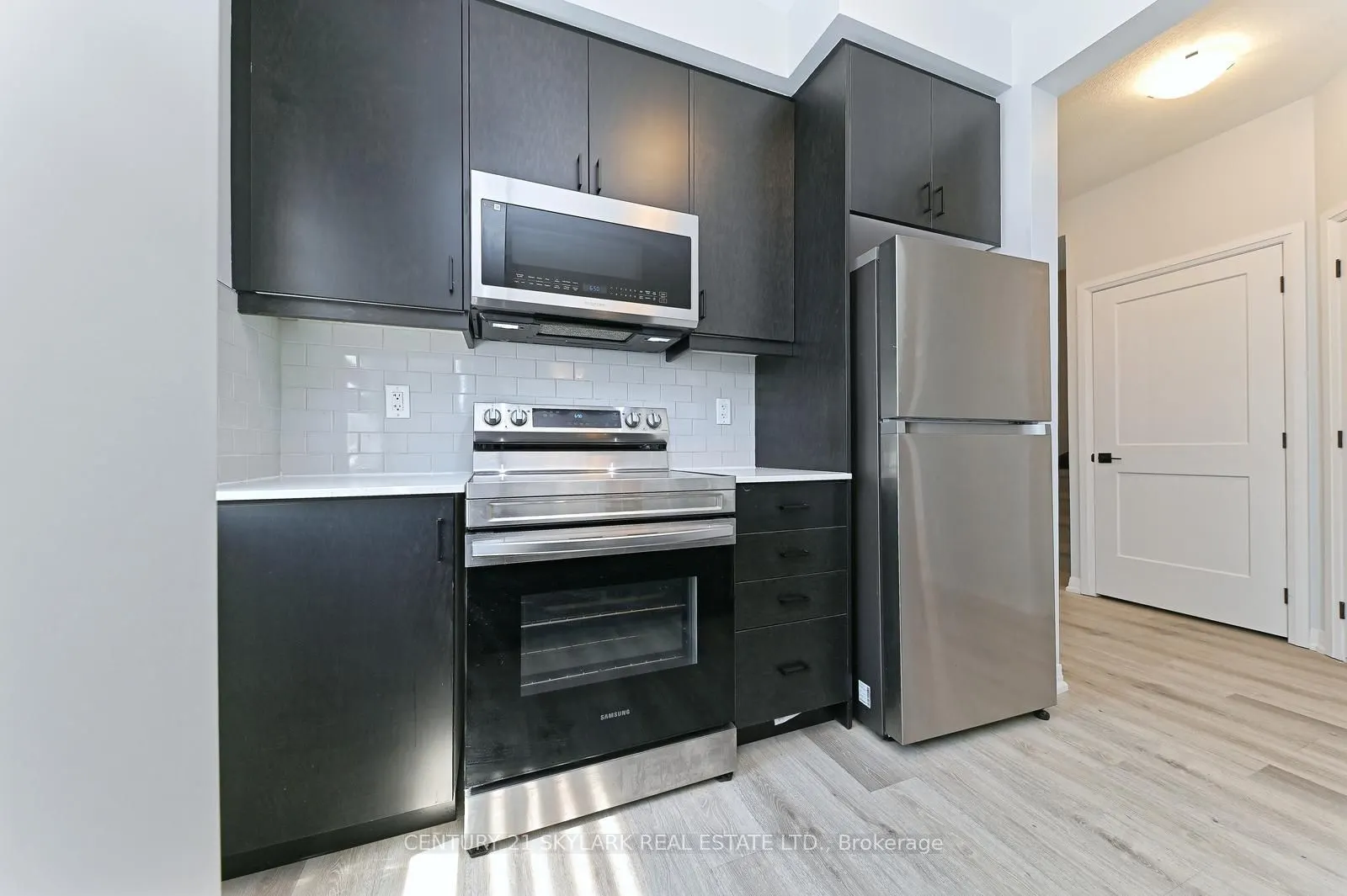 461 Blackburn Drive, #105