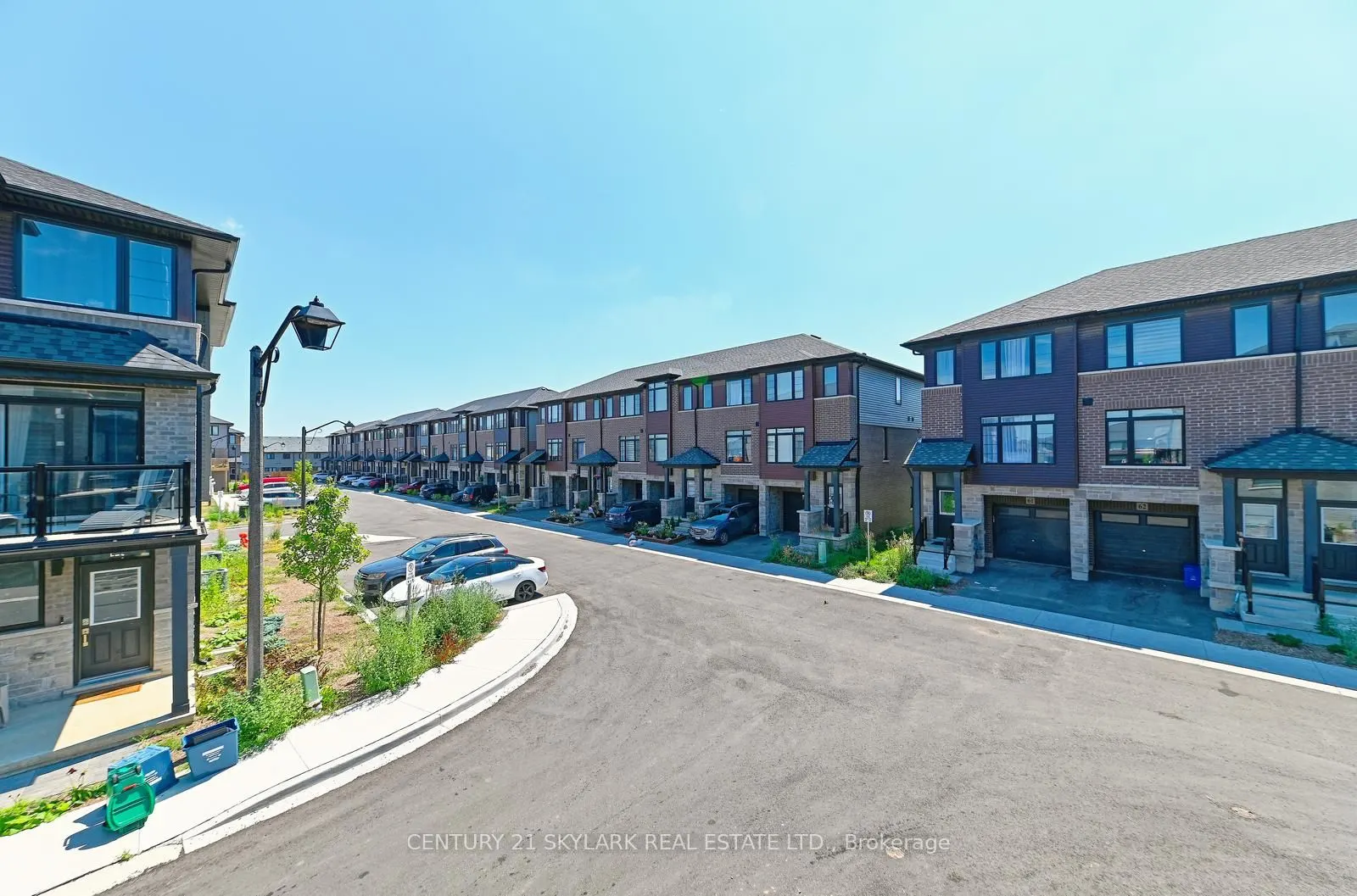 461 Blackburn Drive, #105