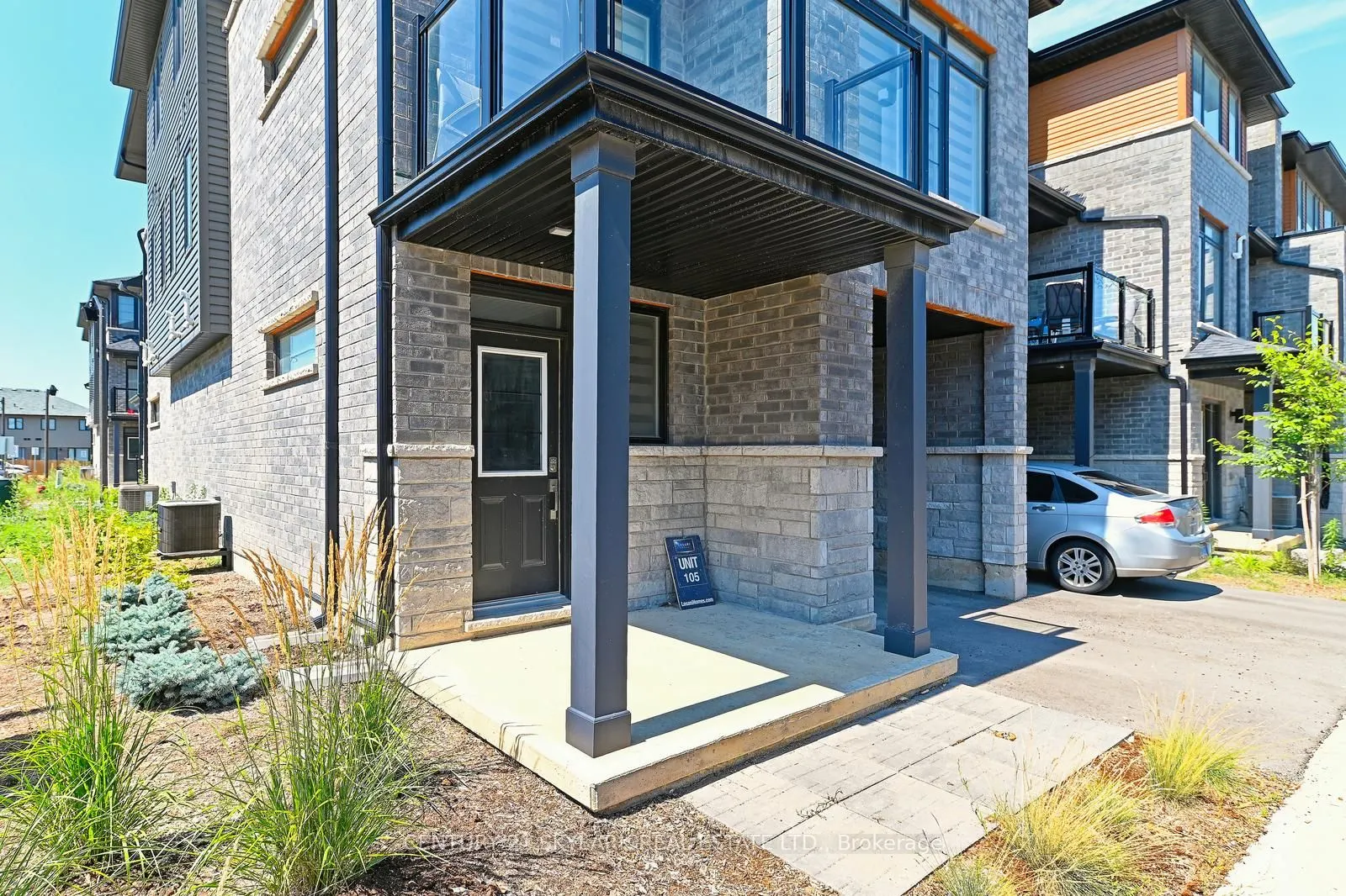 461 Blackburn Drive, #105