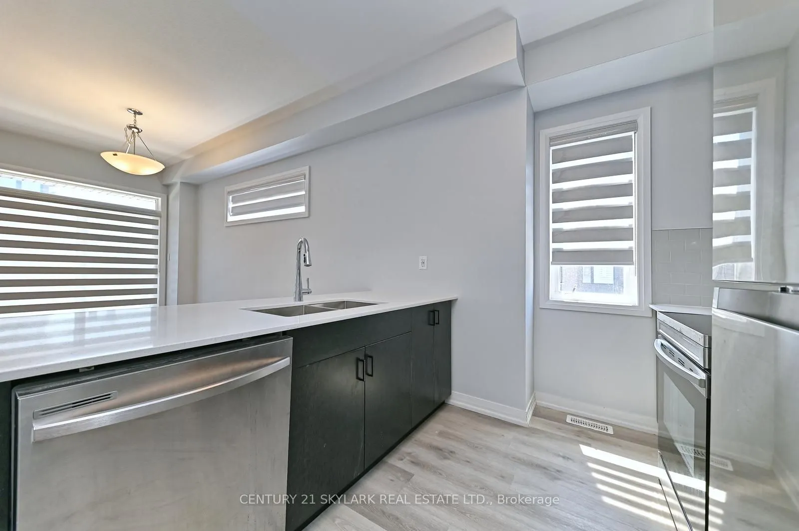 461 Blackburn Drive, #105