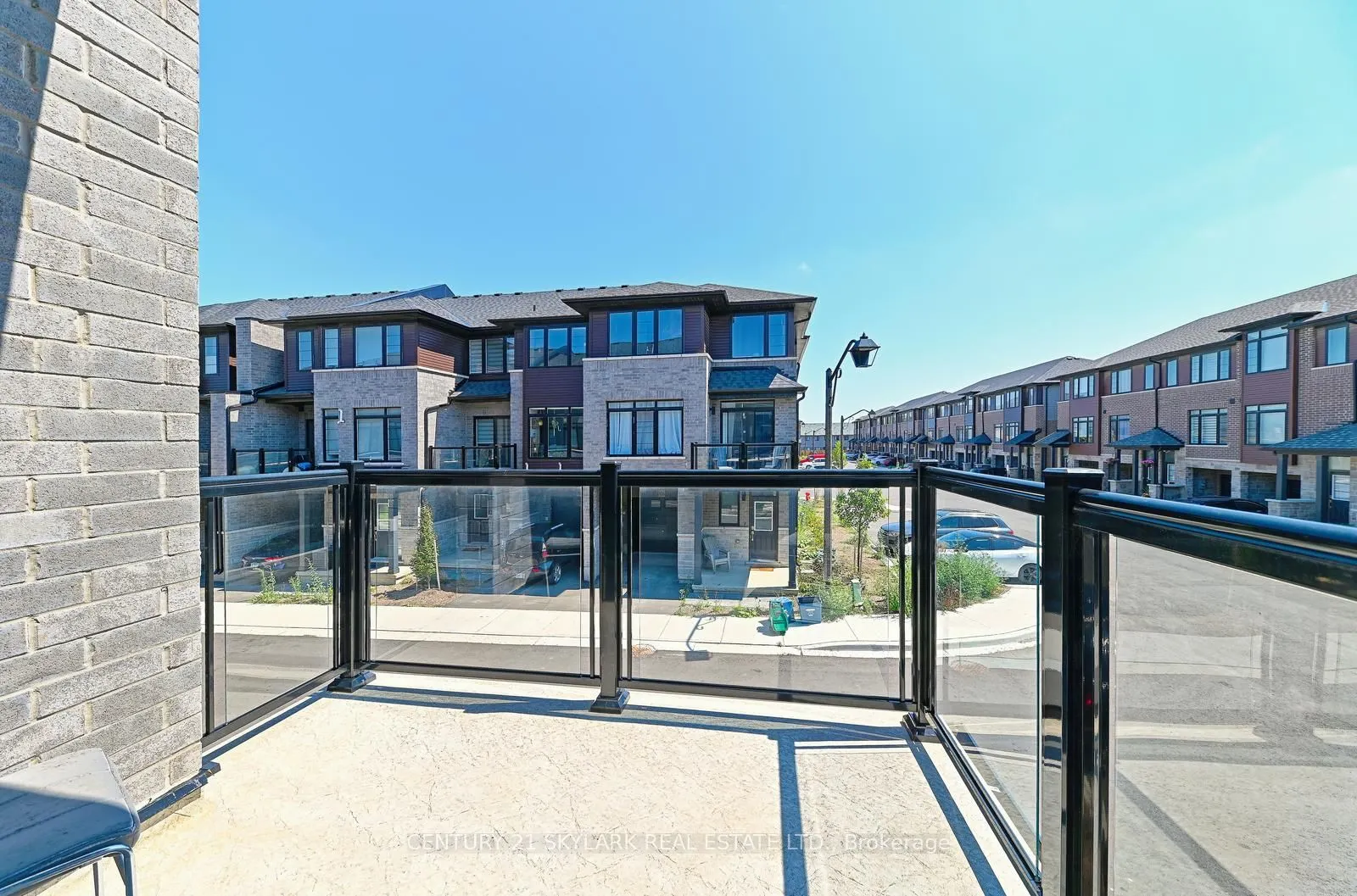 461 Blackburn Drive, #105