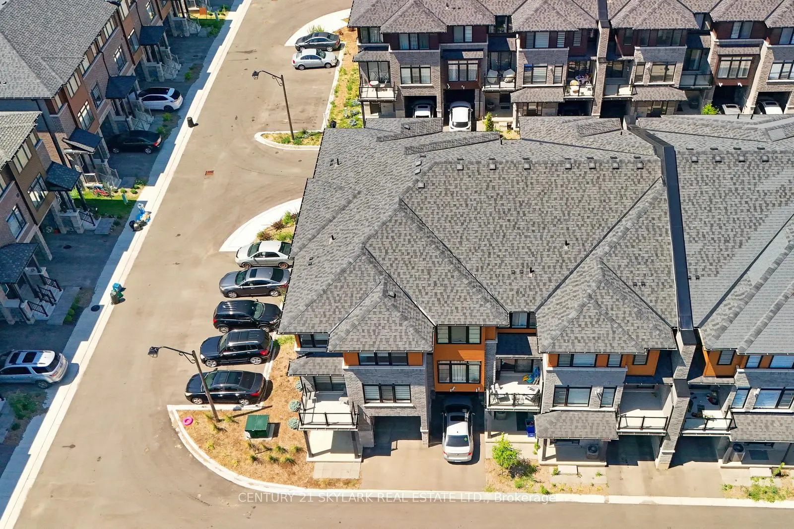 461 Blackburn Drive, #105