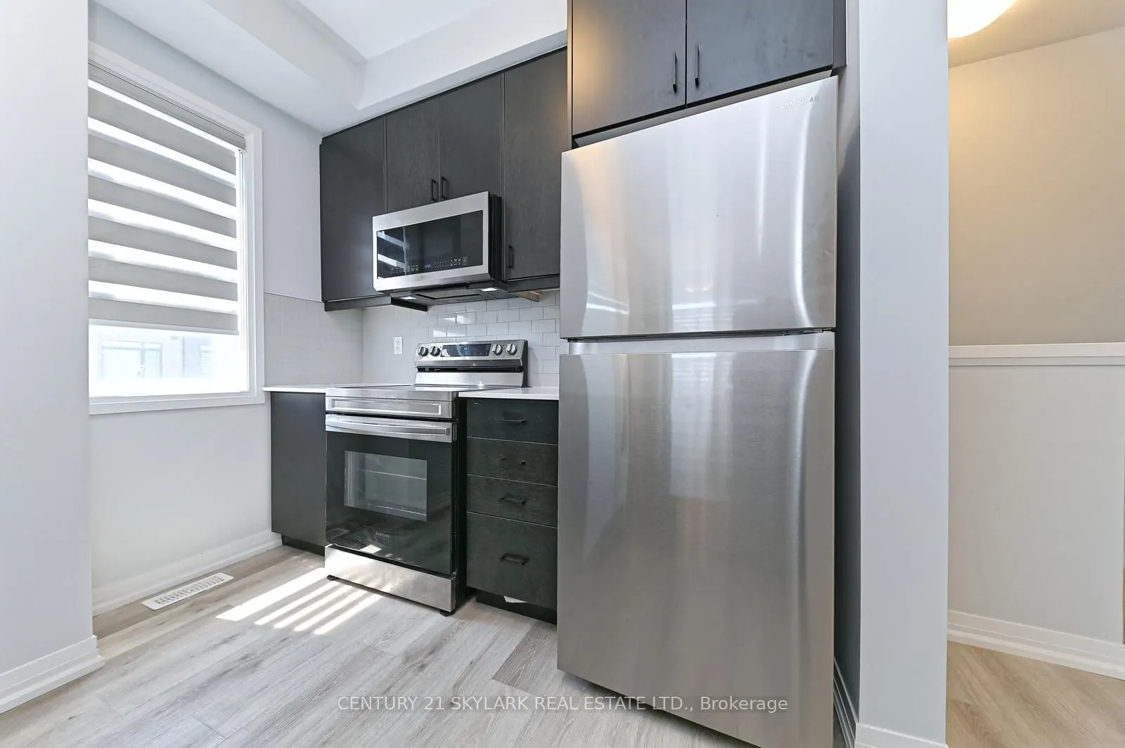 461 Blackburn Drive, #105