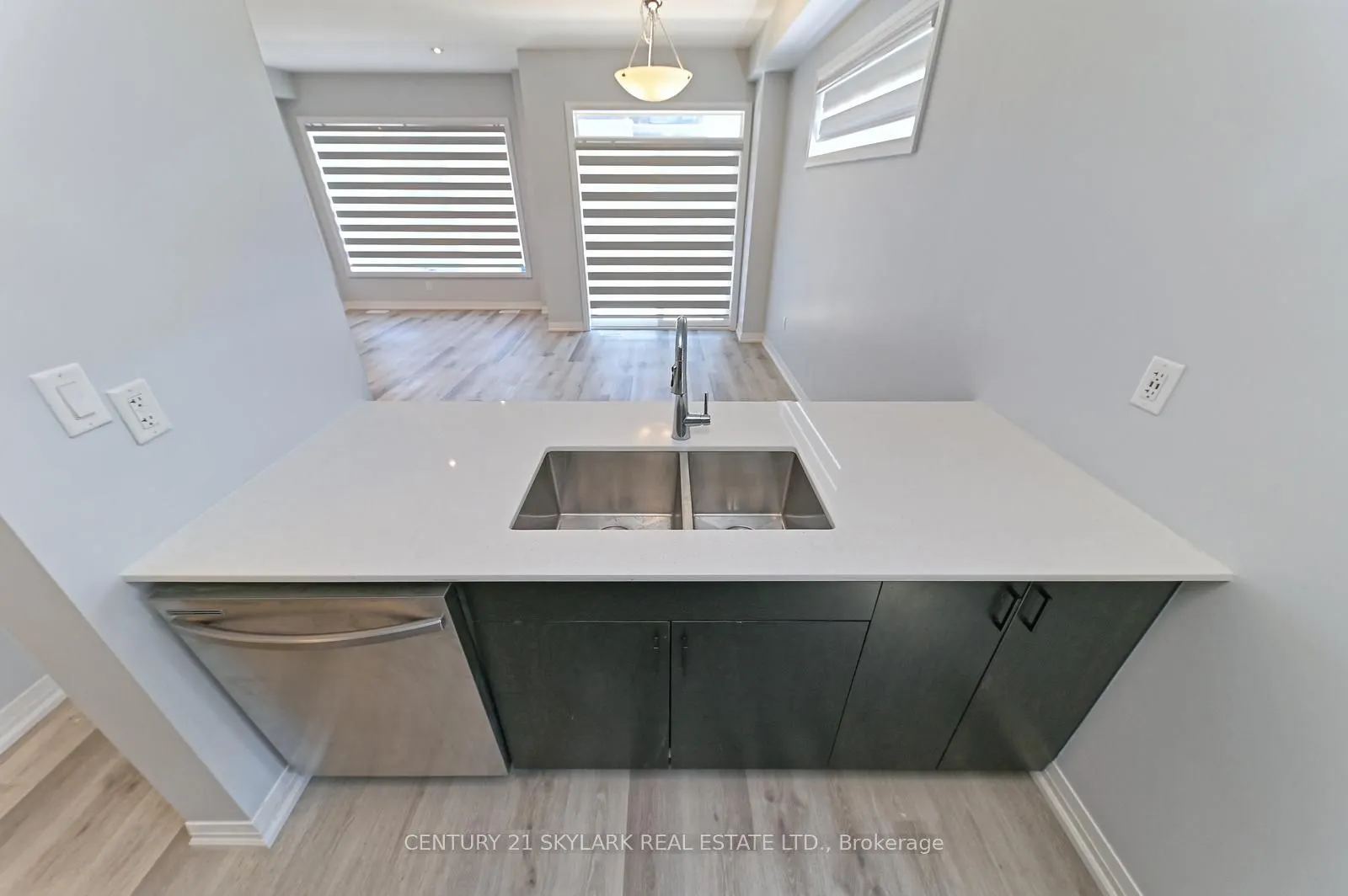 461 Blackburn Drive, #105