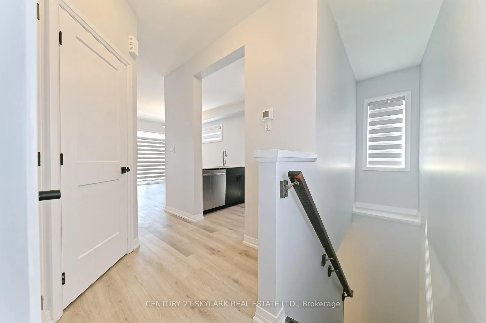 461 Blackburn Drive, #105