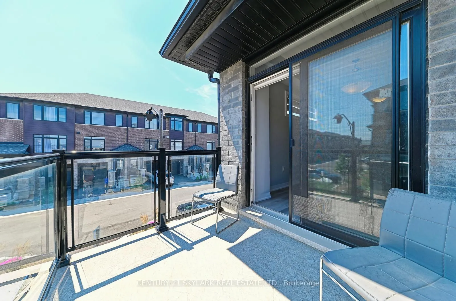 461 Blackburn Drive, #105