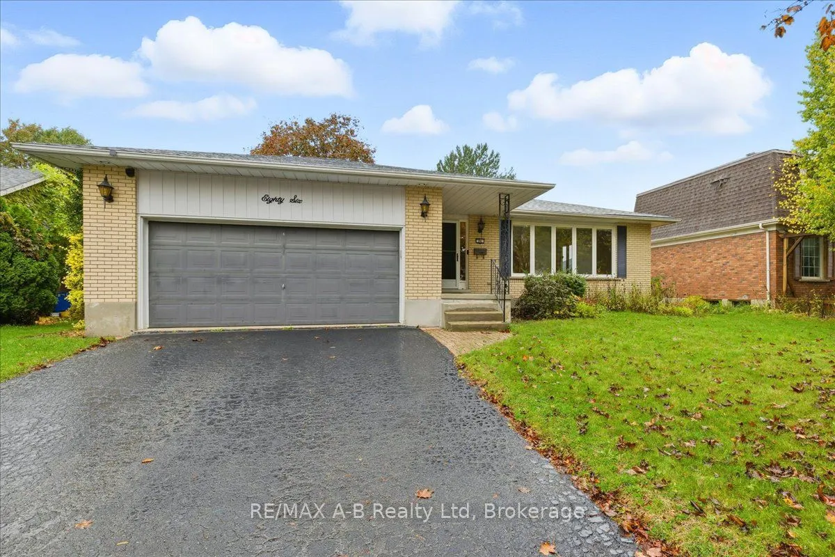 86 Windemere Crescent