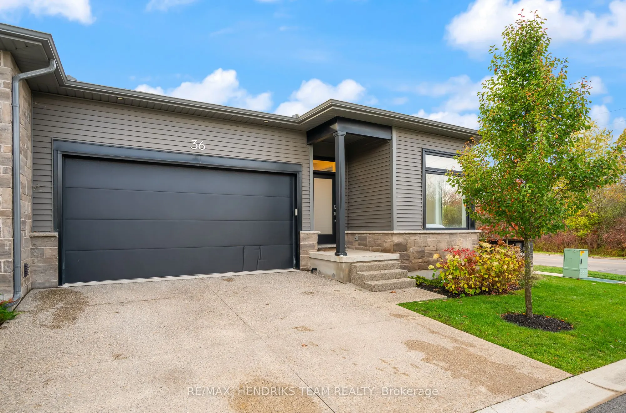 8974 Willoughby Drive, #36