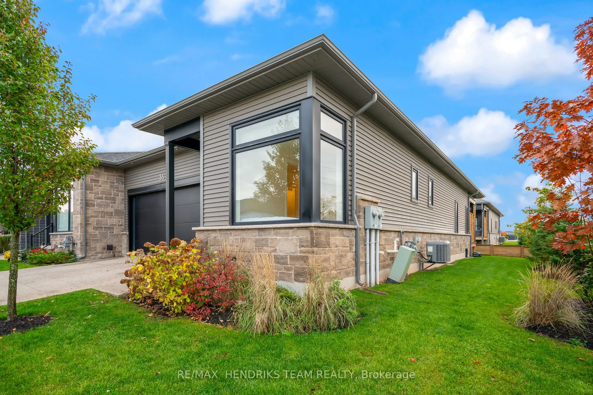 8974 Willoughby Drive, #36