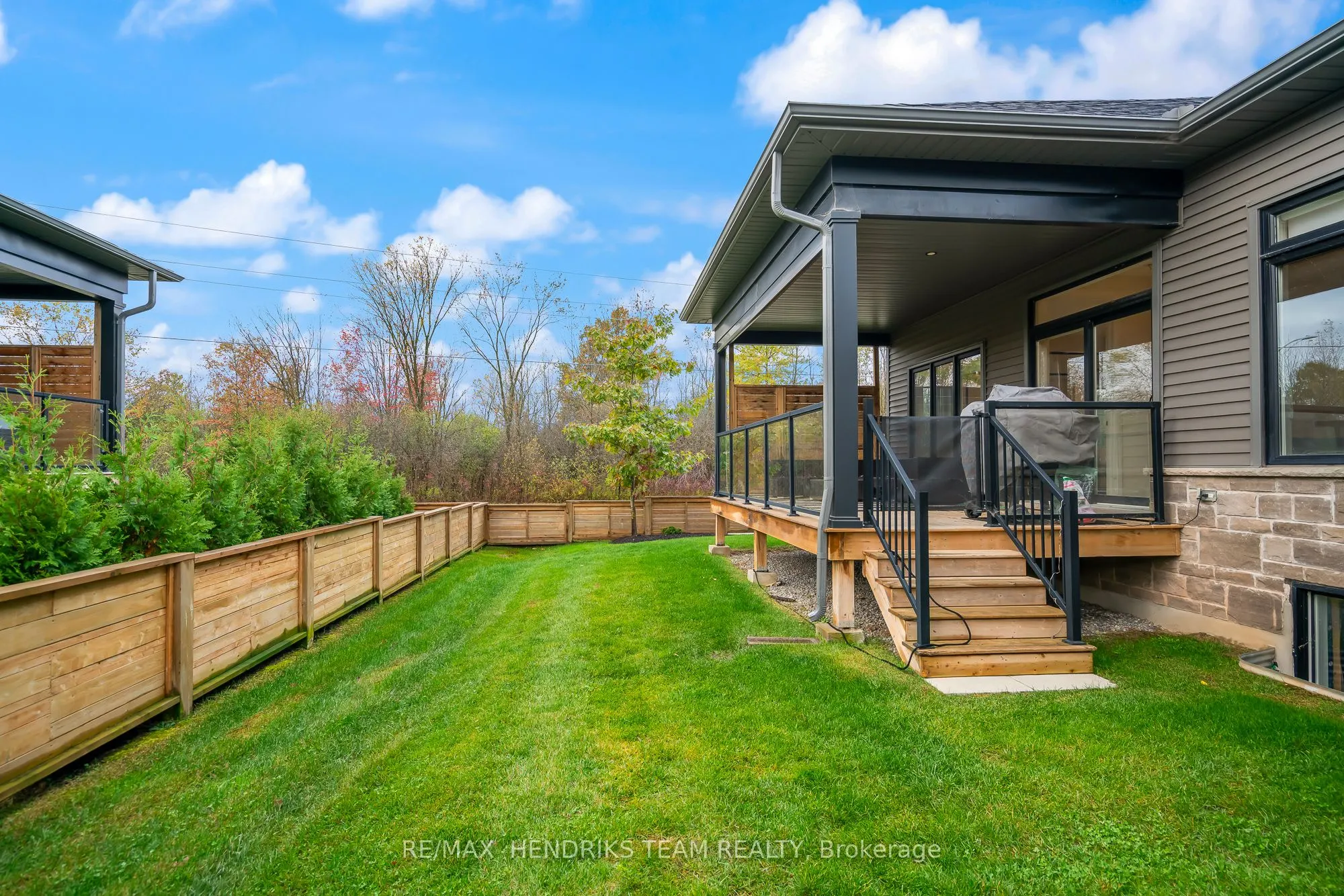 8974 Willoughby Drive, #36