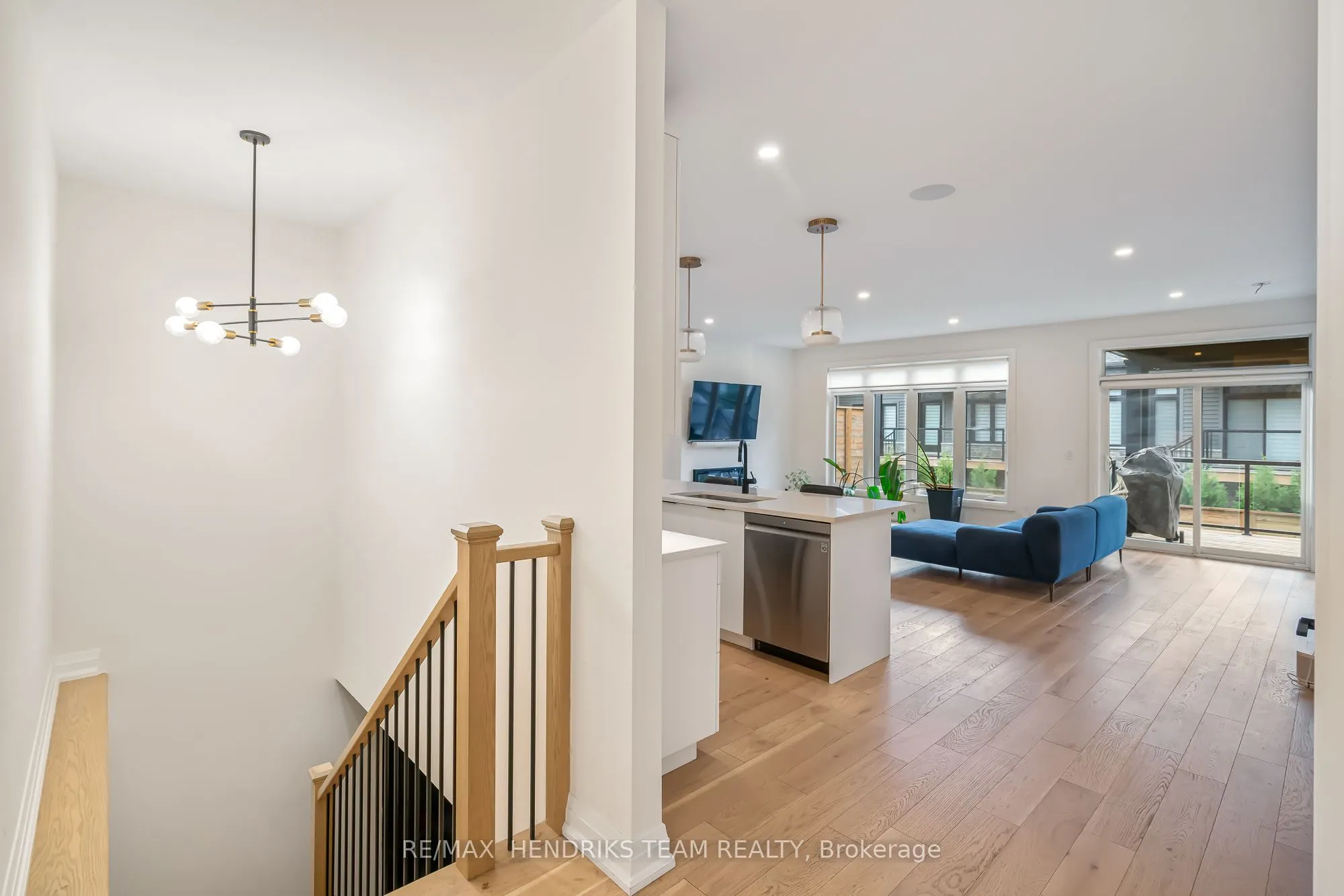 8974 Willoughby Drive, #36