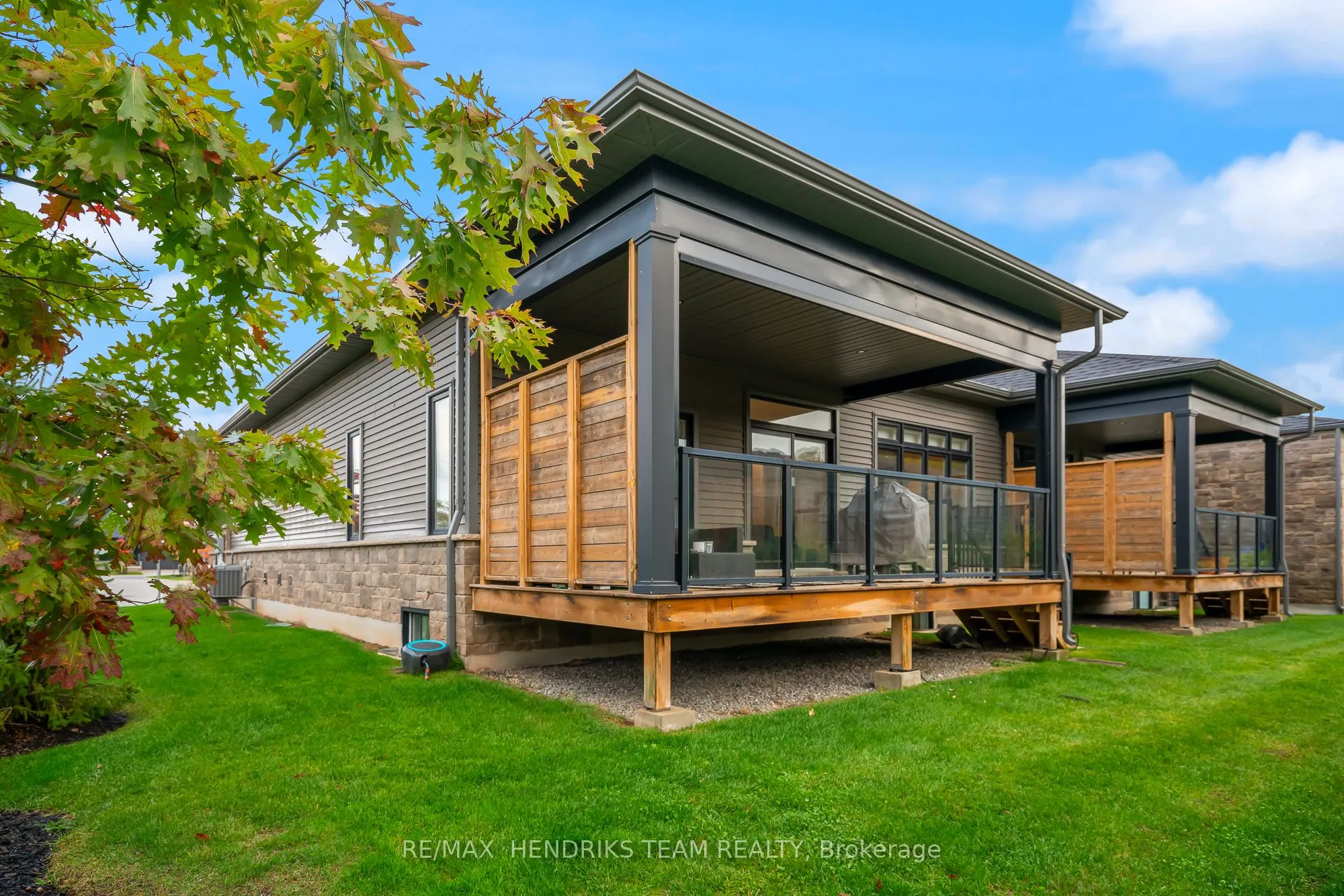 8974 Willoughby Drive, #36