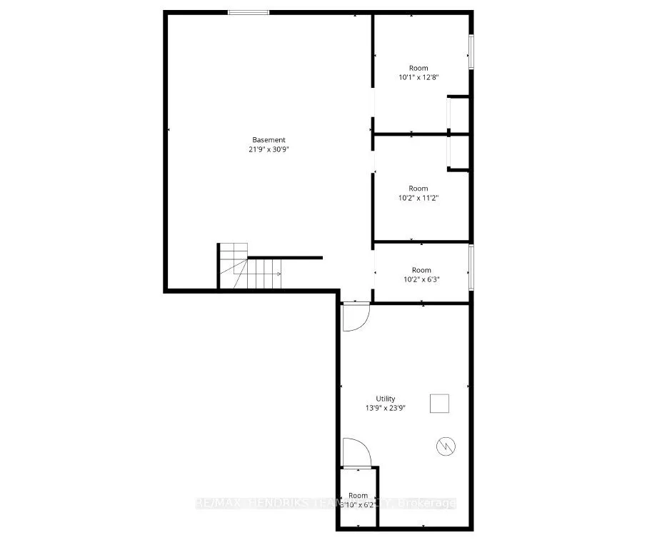 8974 Willoughby Drive, #36