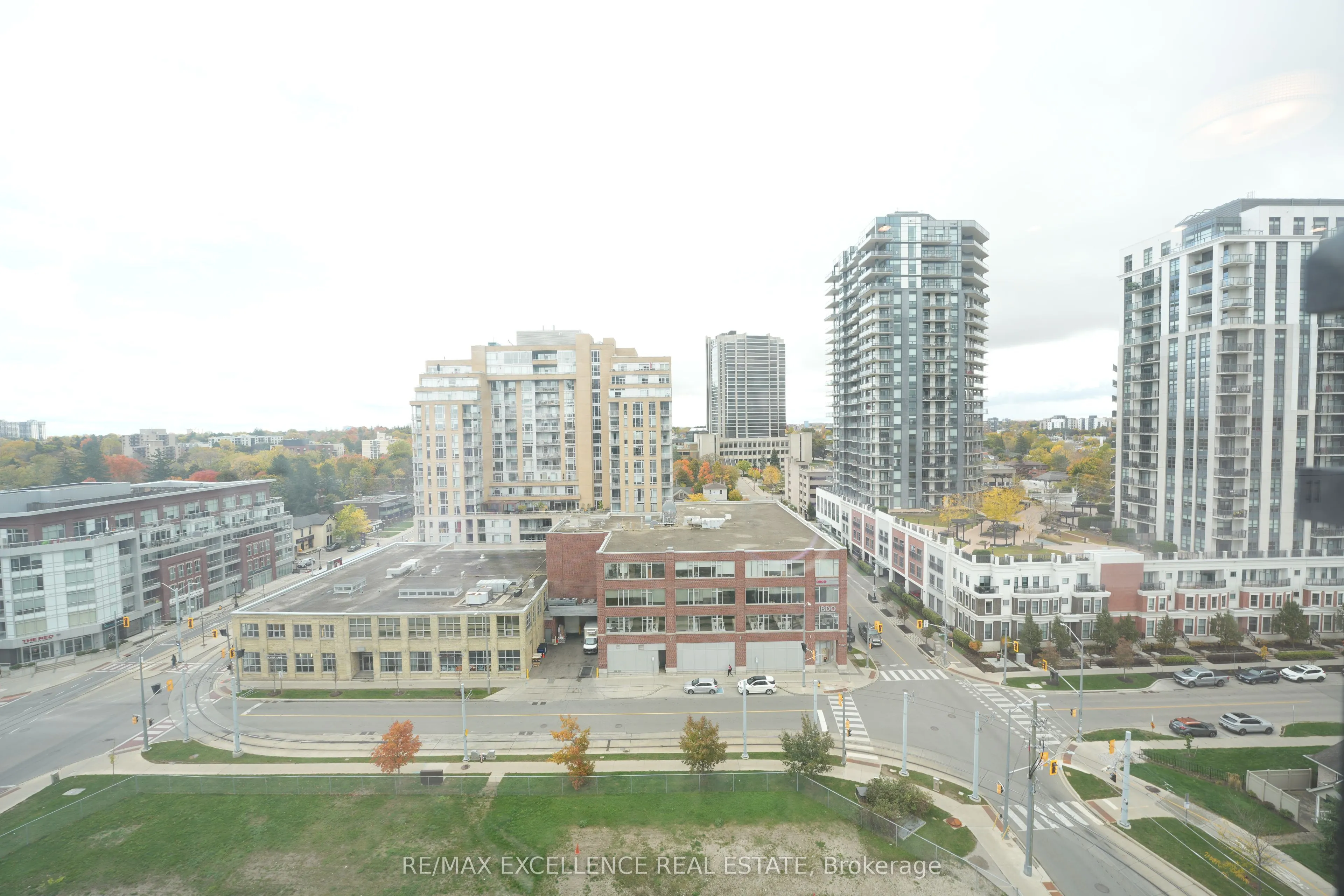 181 King Street, #1002