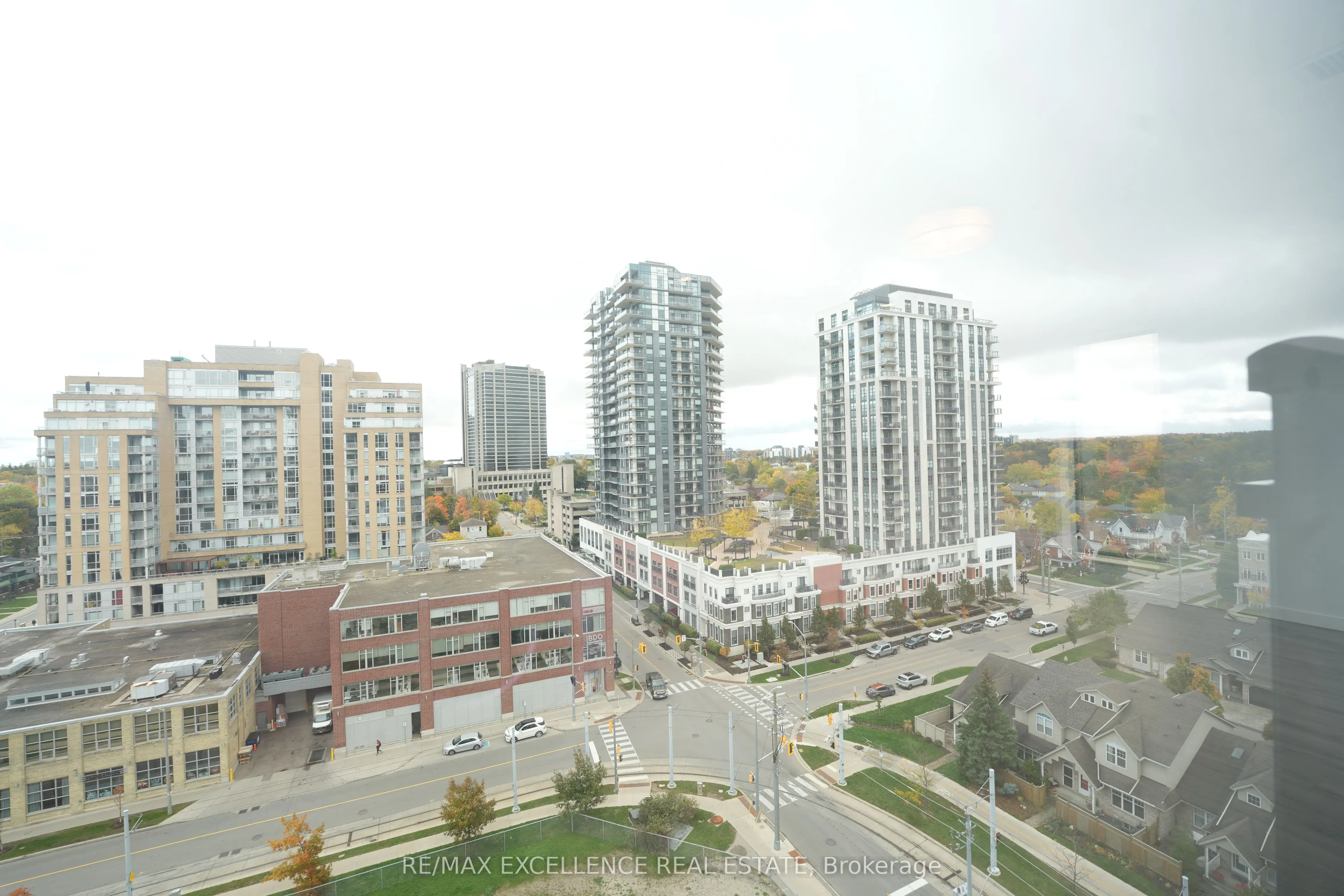 181 King Street, #1002