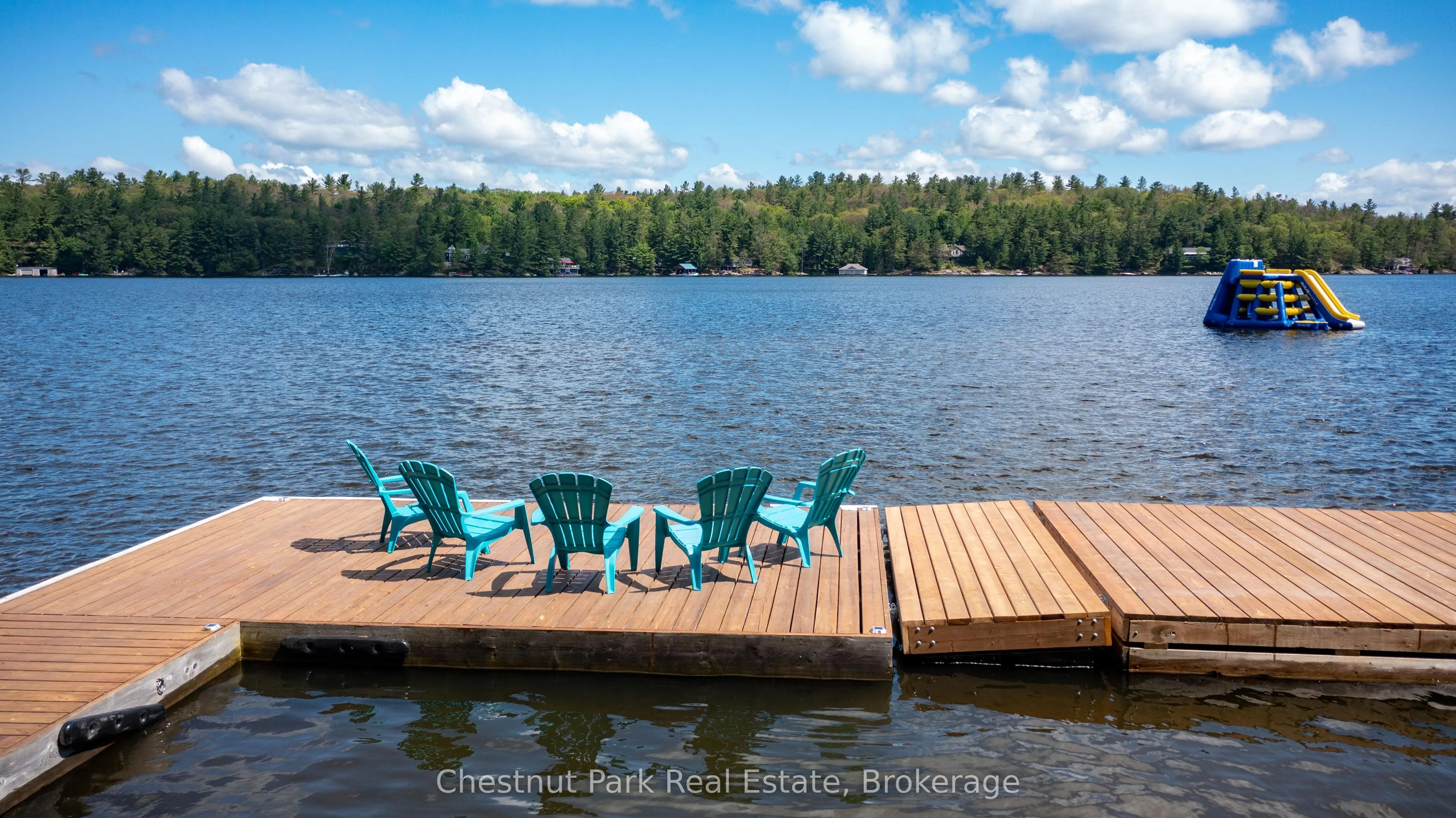 76 Birch Island