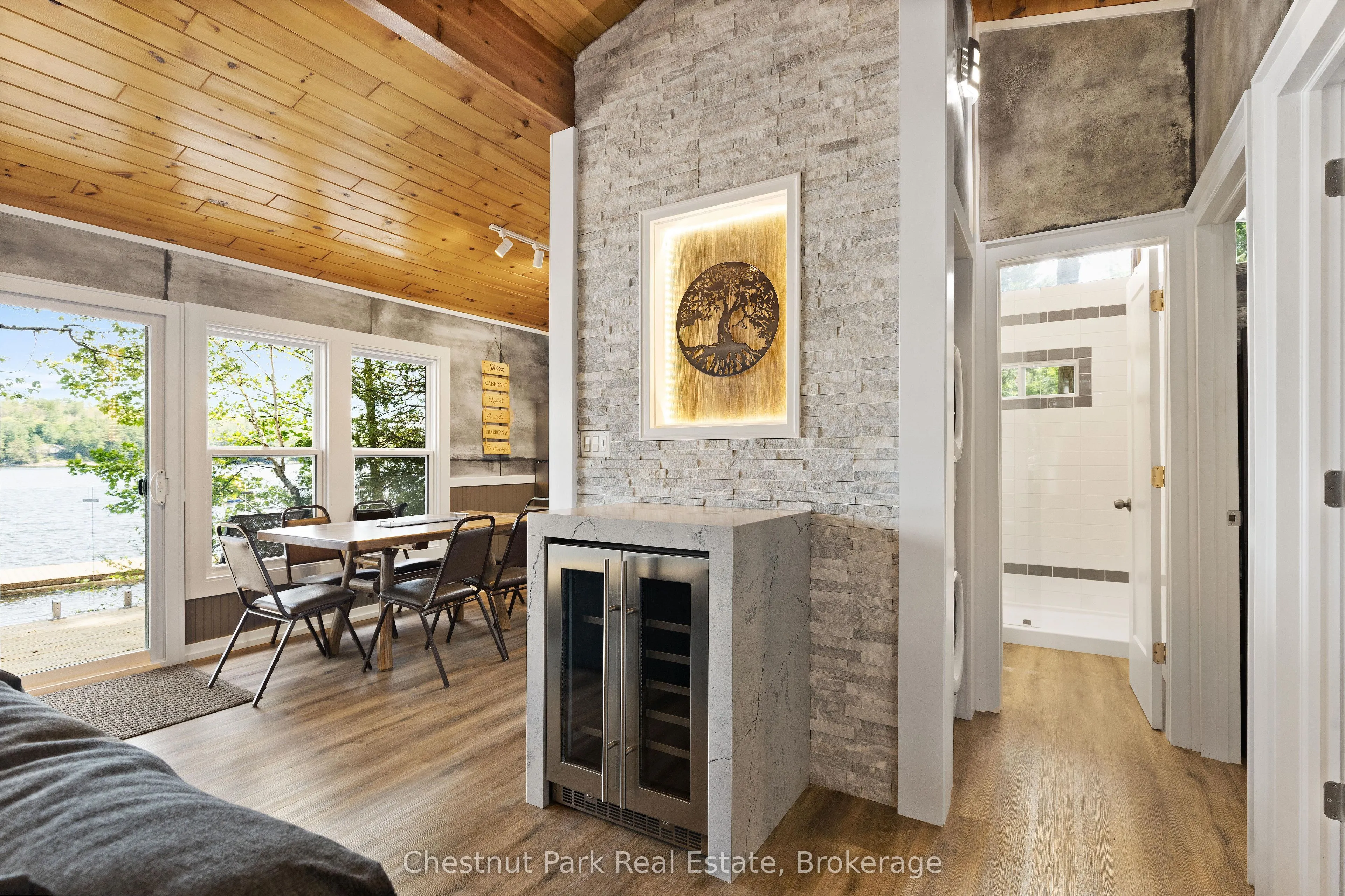 76 Birch Island