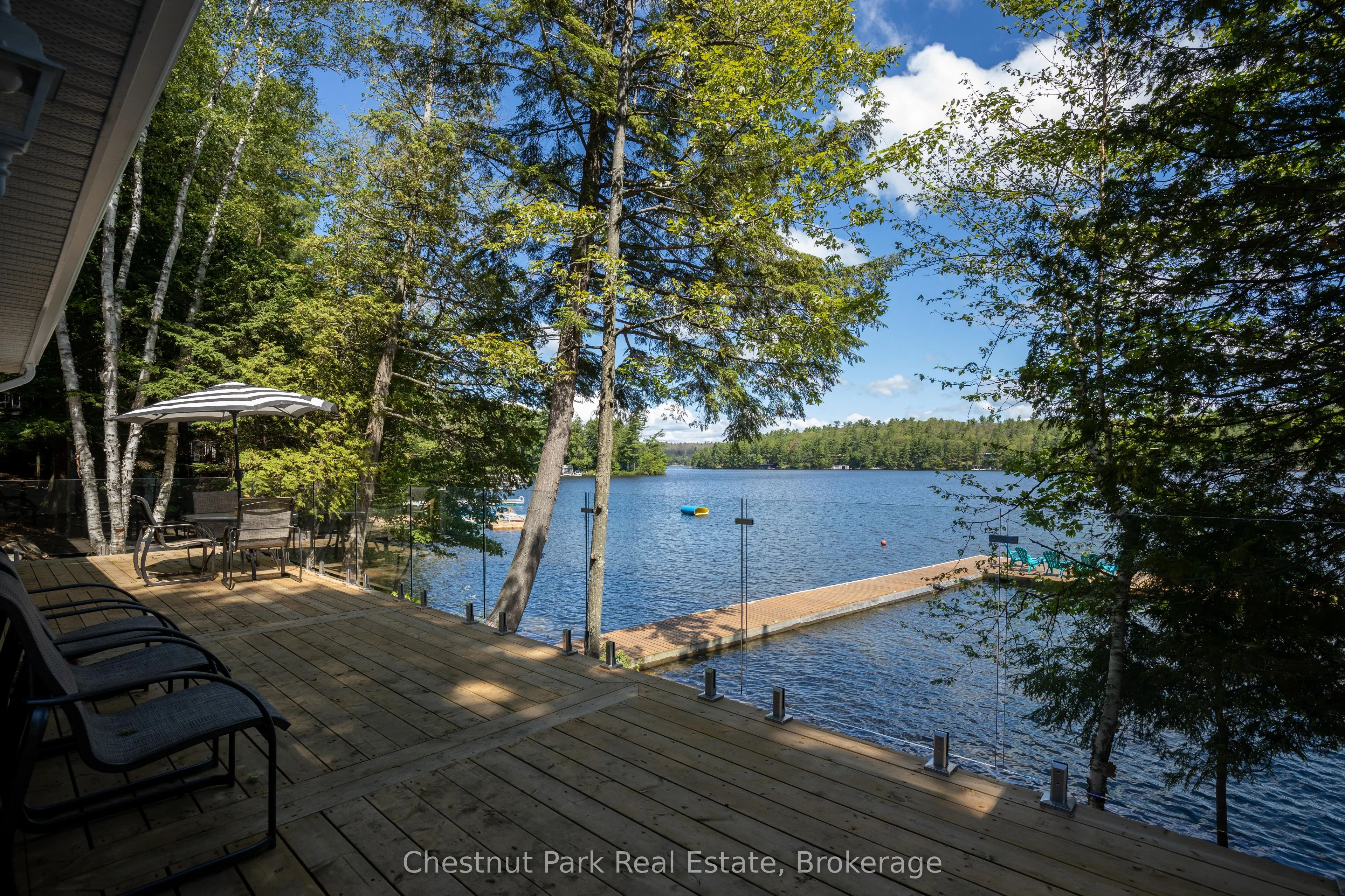 76 Birch Island