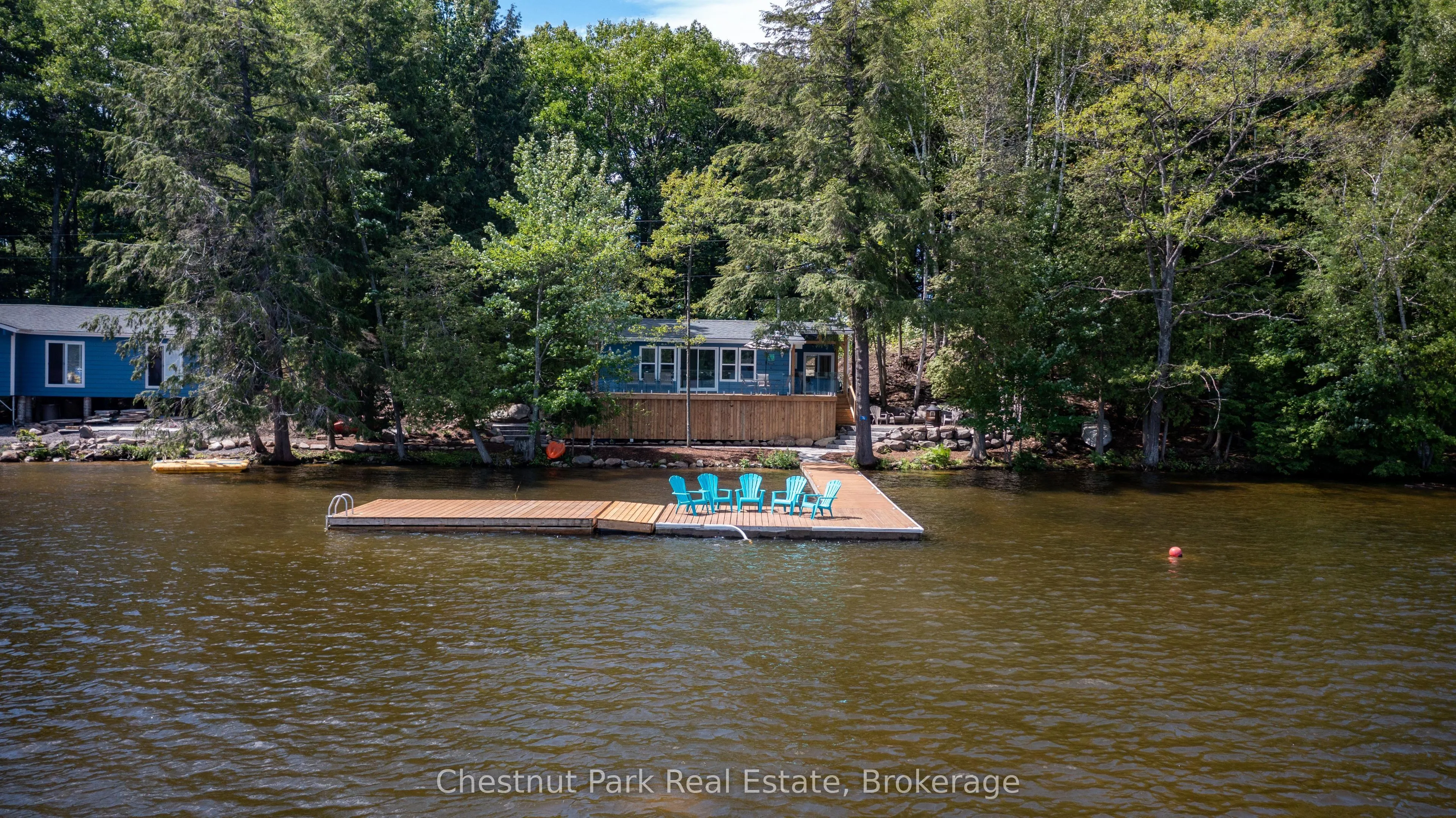 76 Birch Island