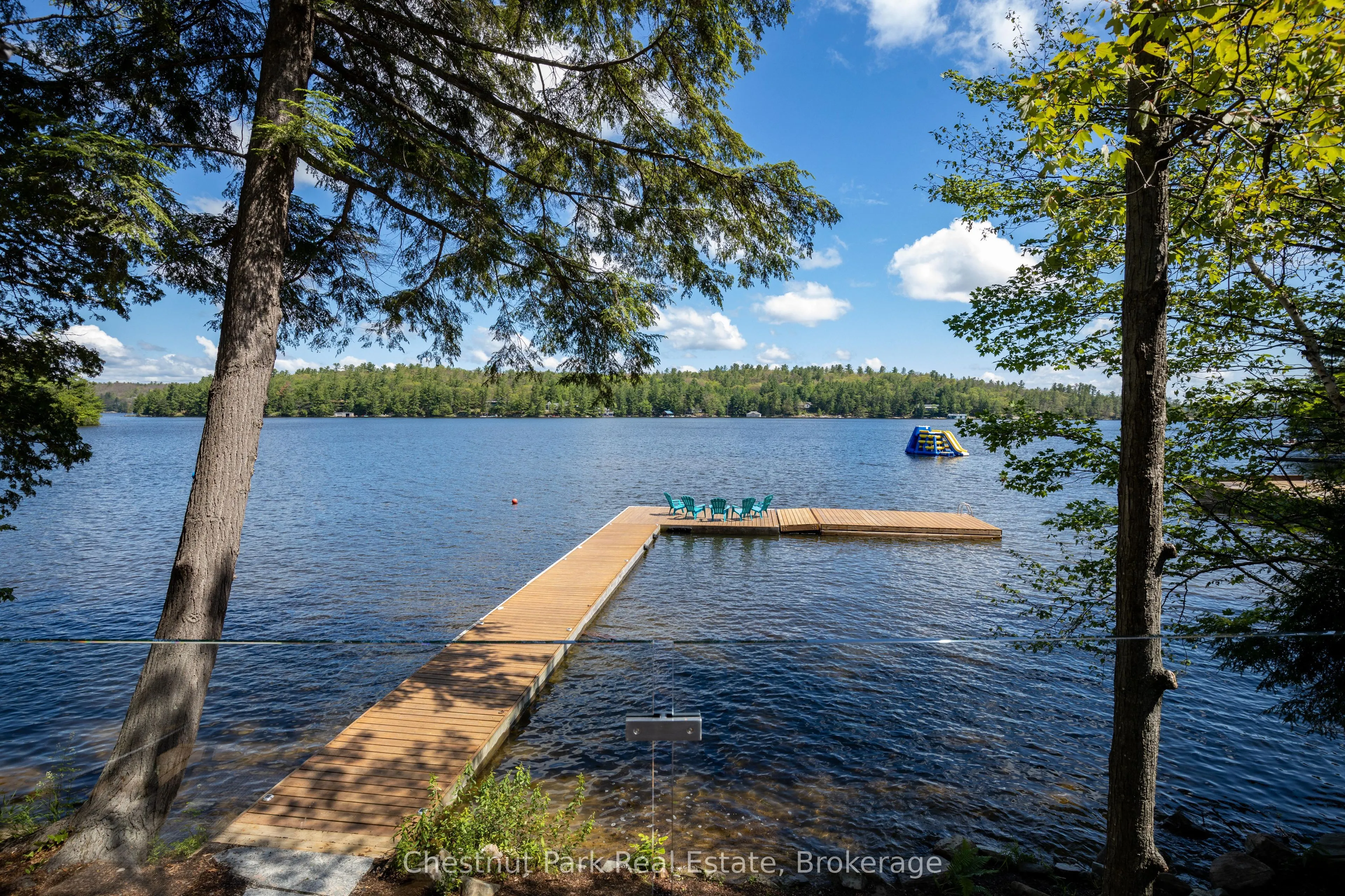 76 Birch Island
