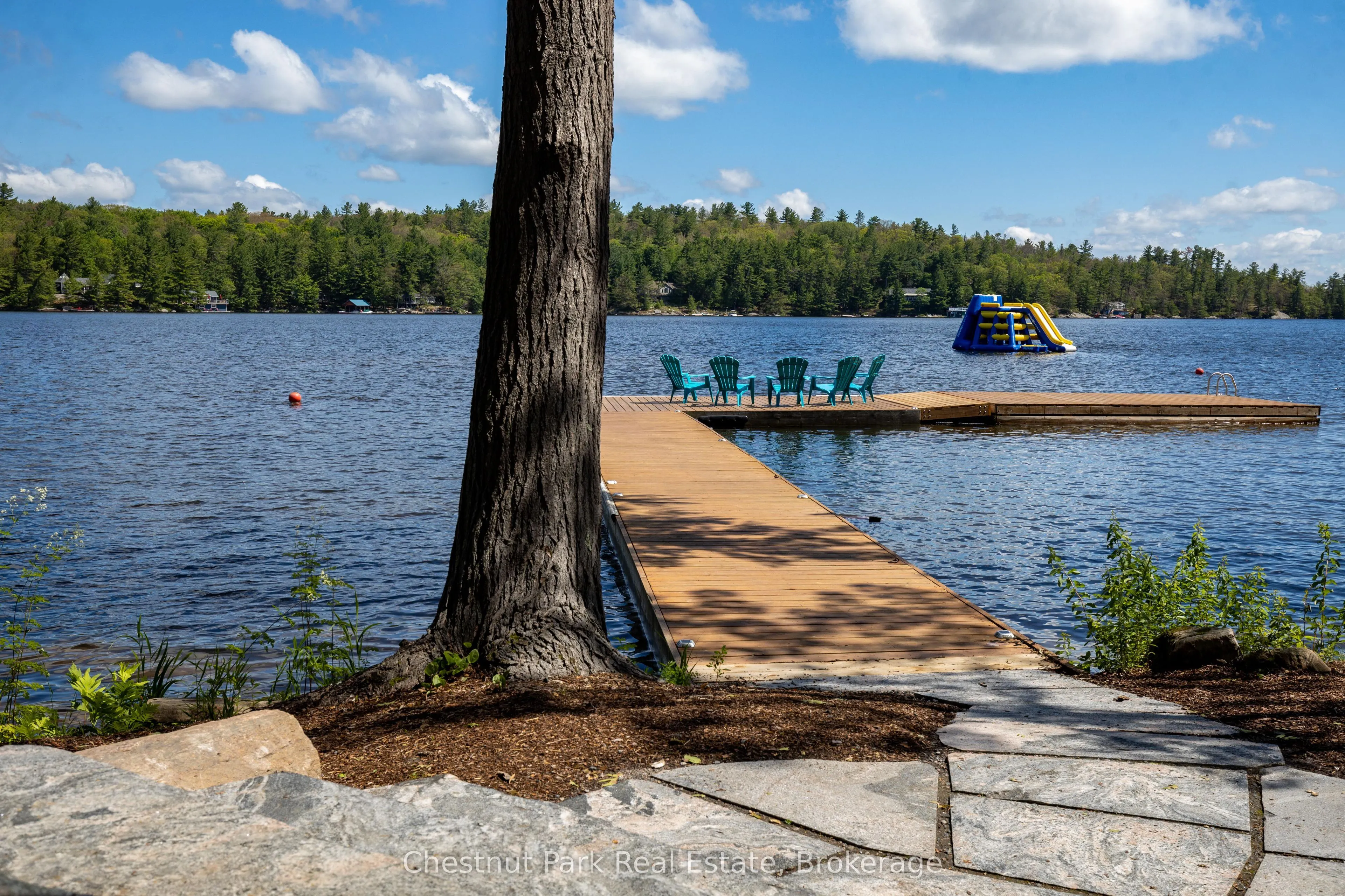 76 Birch Island