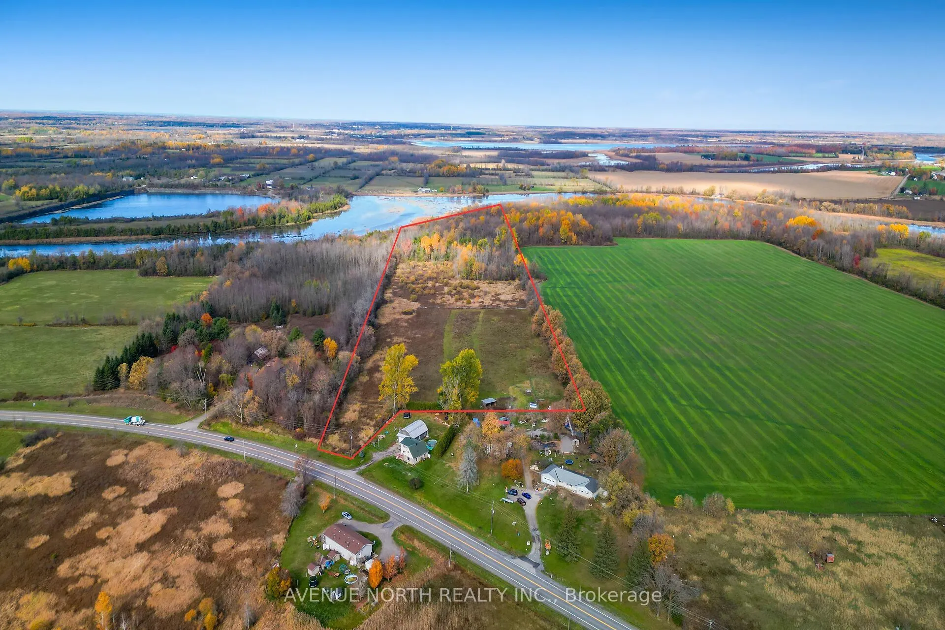 000 County Rd 16 Road