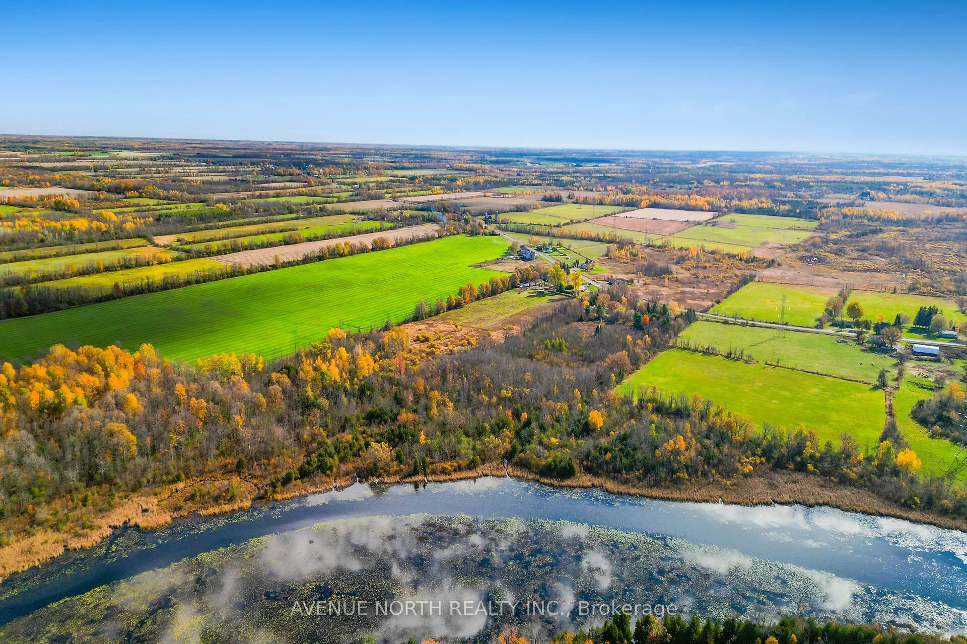 000 County Rd 16 Road