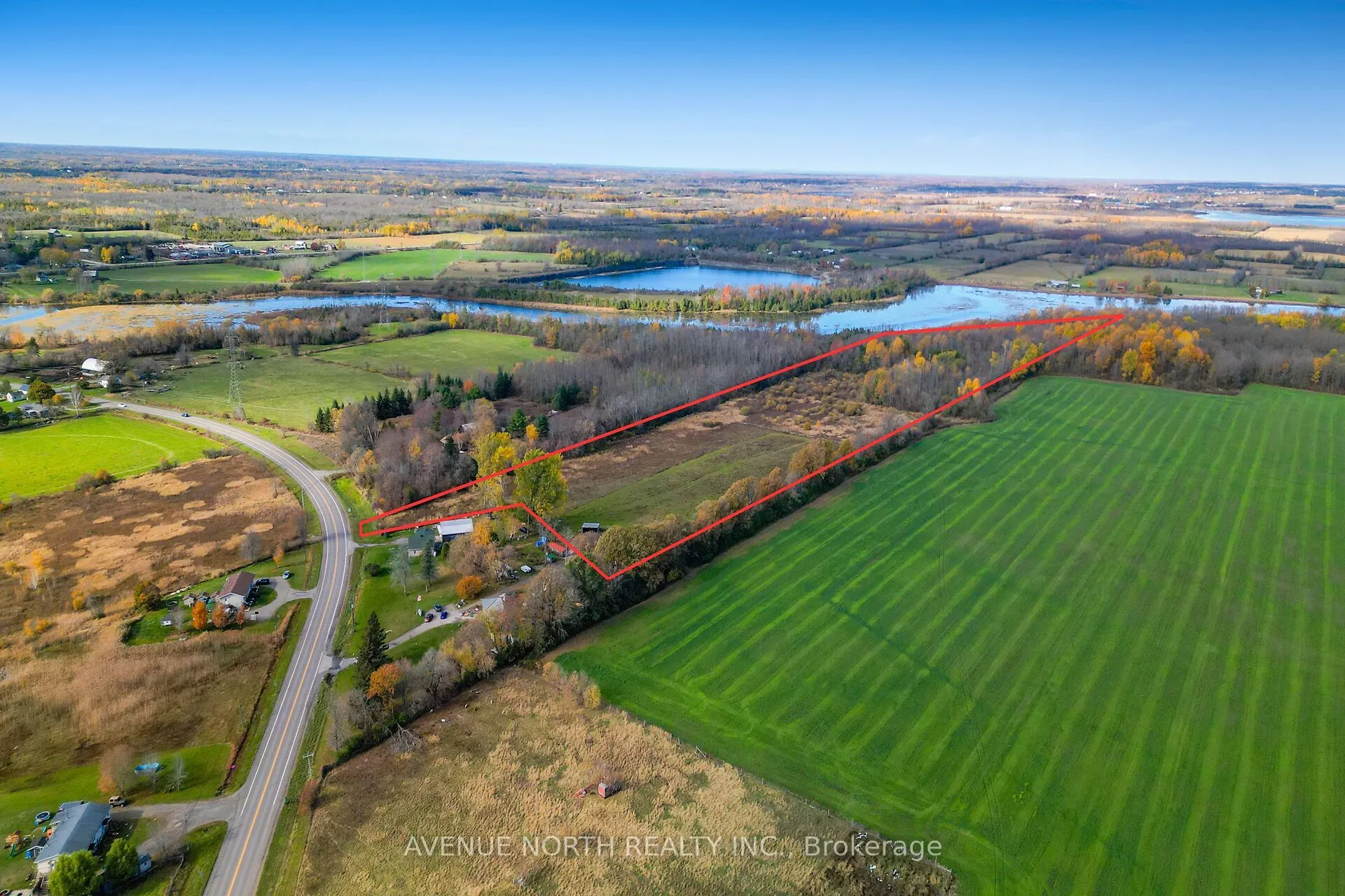 000 County Rd 16 Road